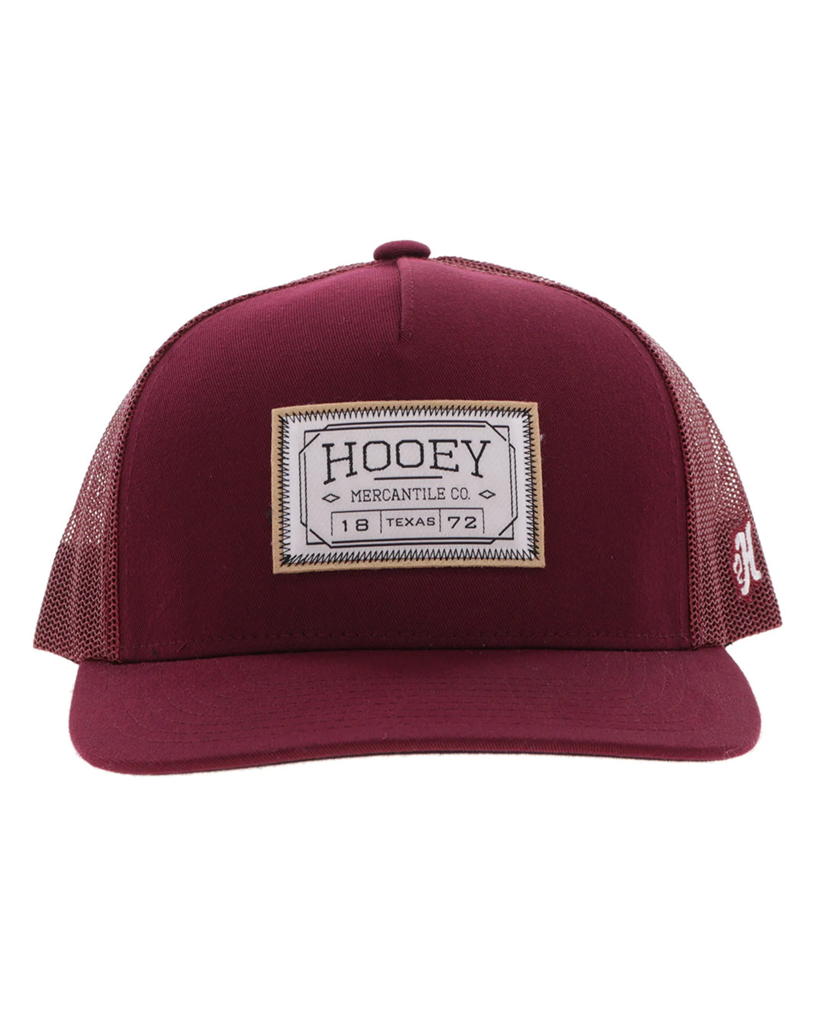 Doc 5-Panel Cap - Image 2