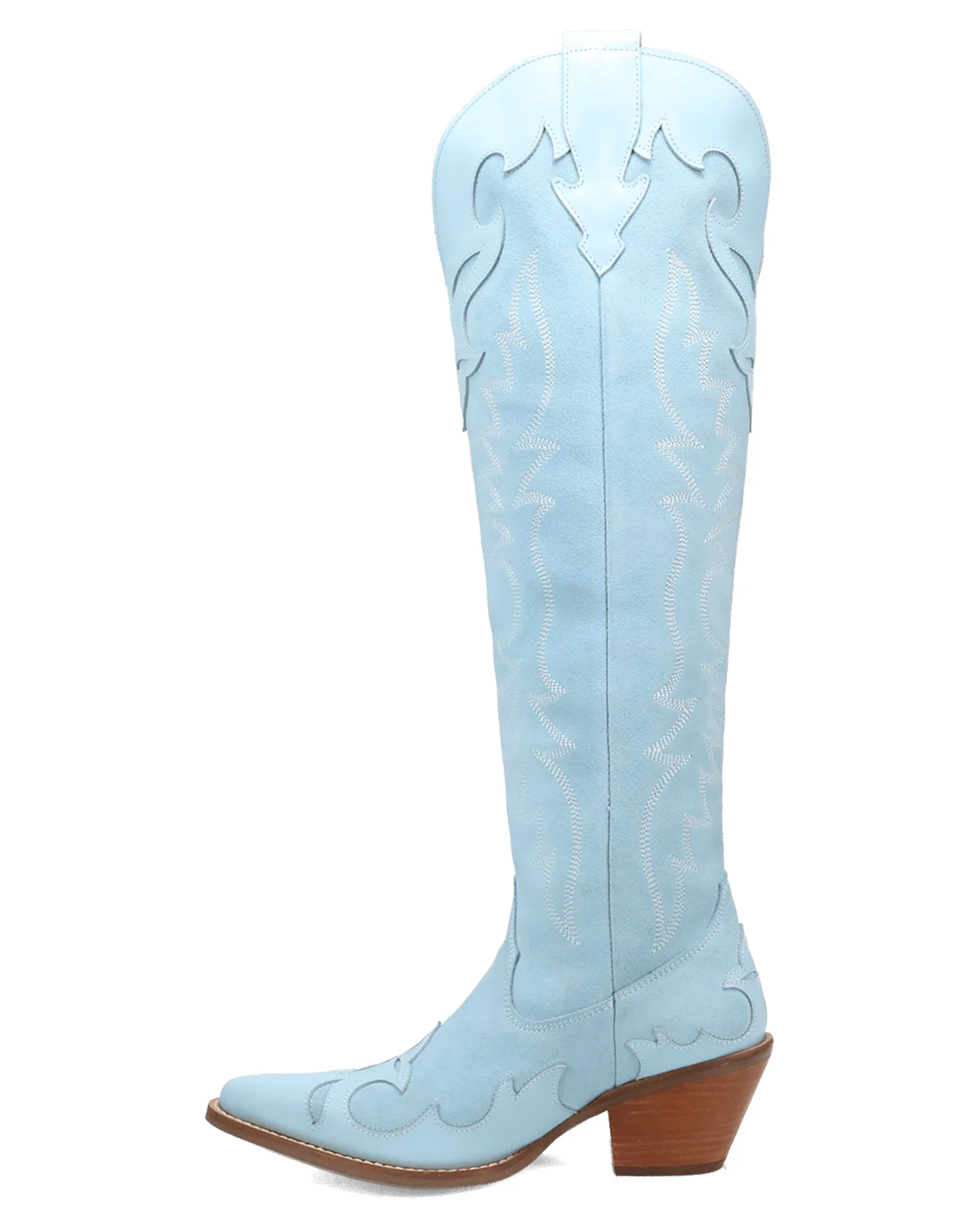 Women's Drama Queen Western Boots - Image 4