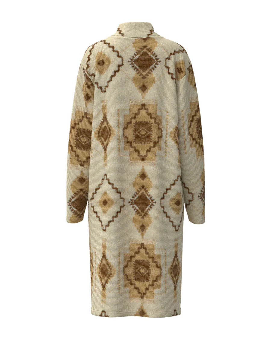 Women's Driskill Duster - Image 2