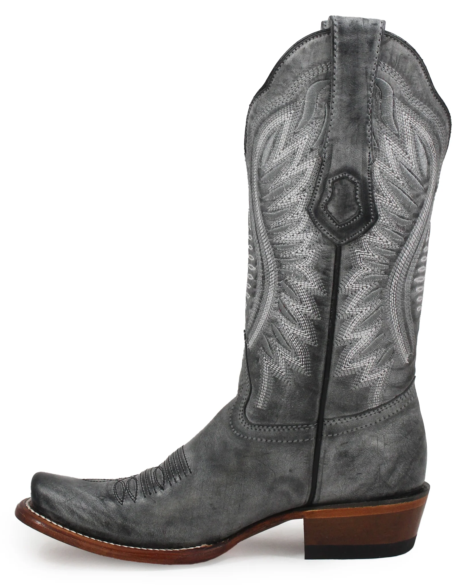Women's Dubai Western Boots - Image 3
