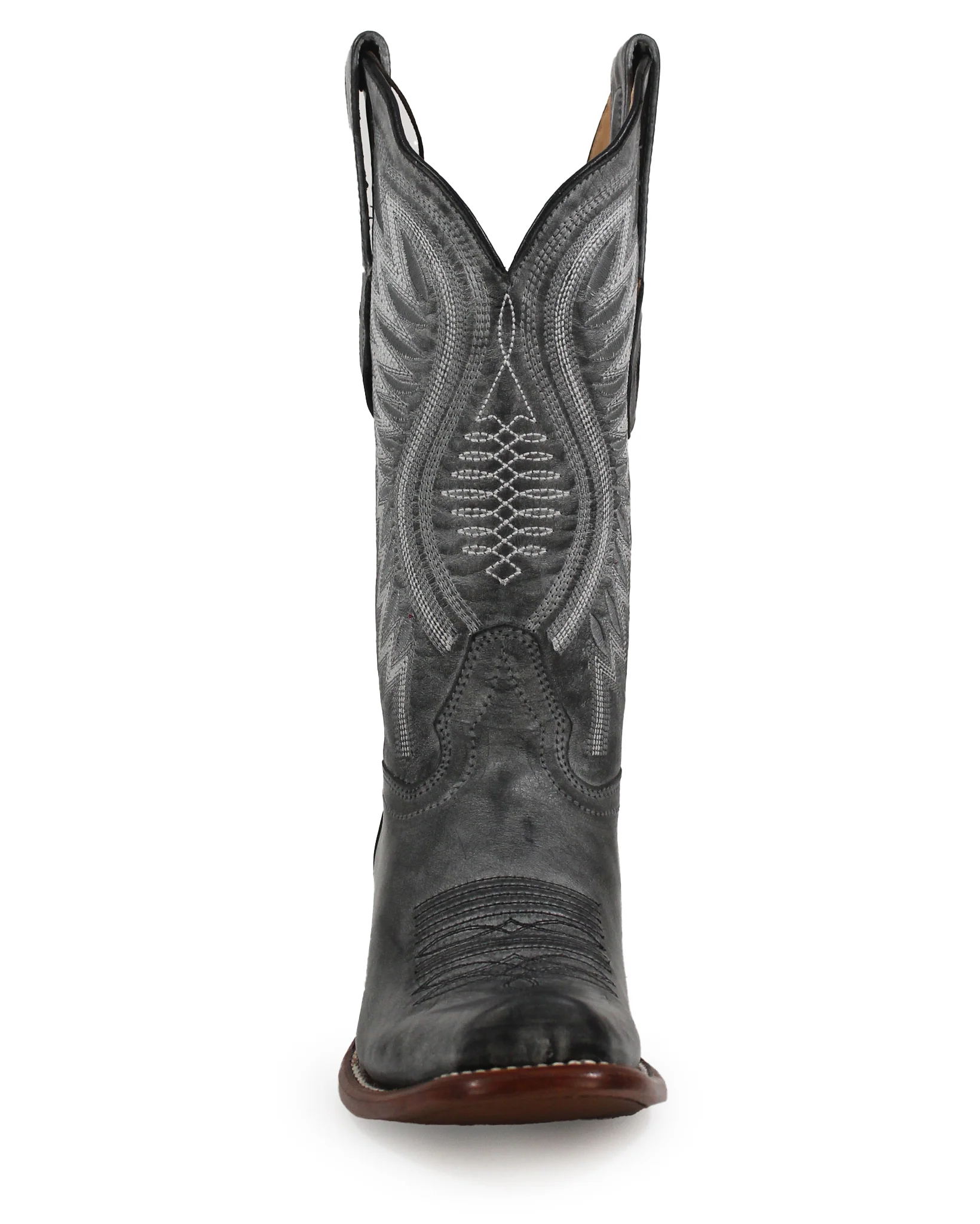 Women's Dubai Western Boots - Image 4
