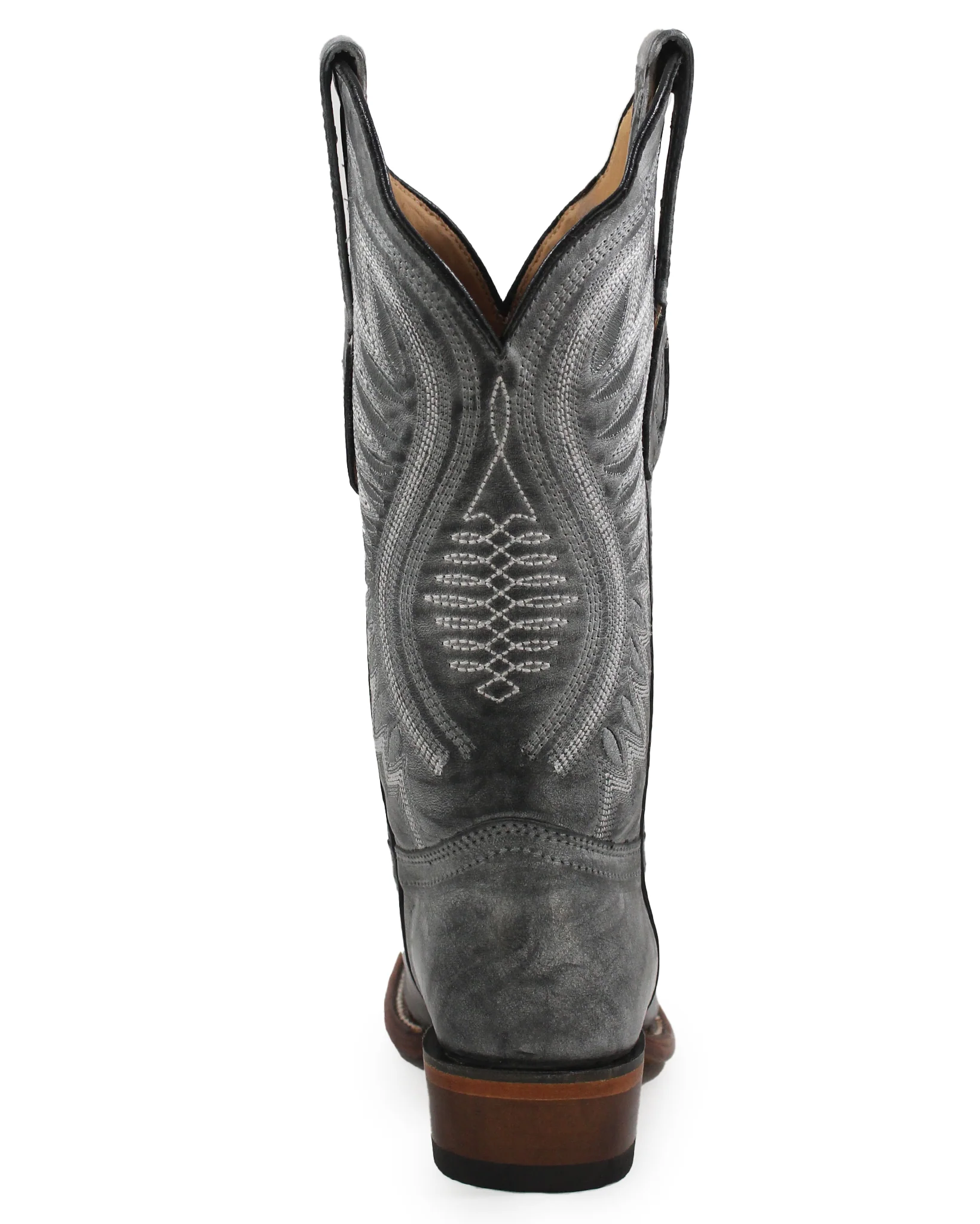 Women's Dubai Western Boots - Image 5