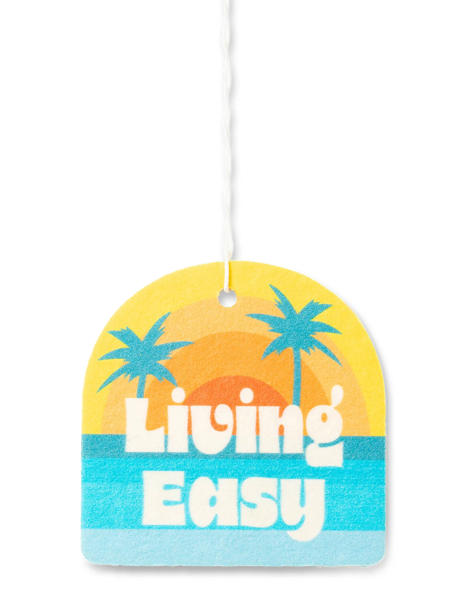 Easy Air Freshener