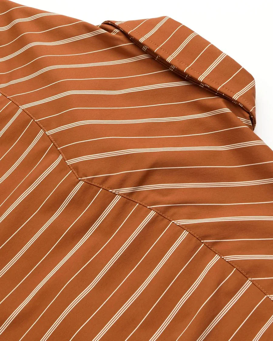 Men's El Ranchero Short Sleeve Western Shirt - Image 7