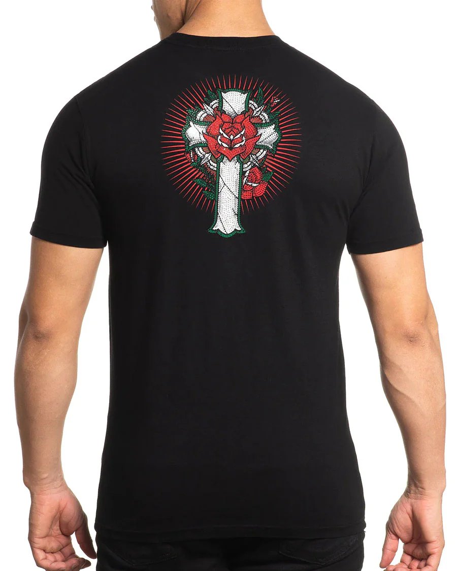 Men's Eternal Kingdom T-Shirt - Image 2