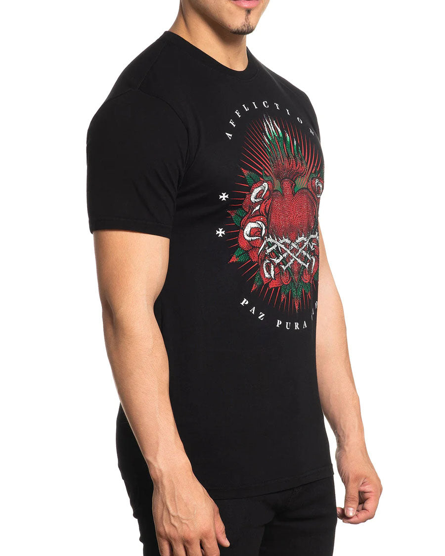 Men's Eternal Kingdom T-Shirt - Image 3
