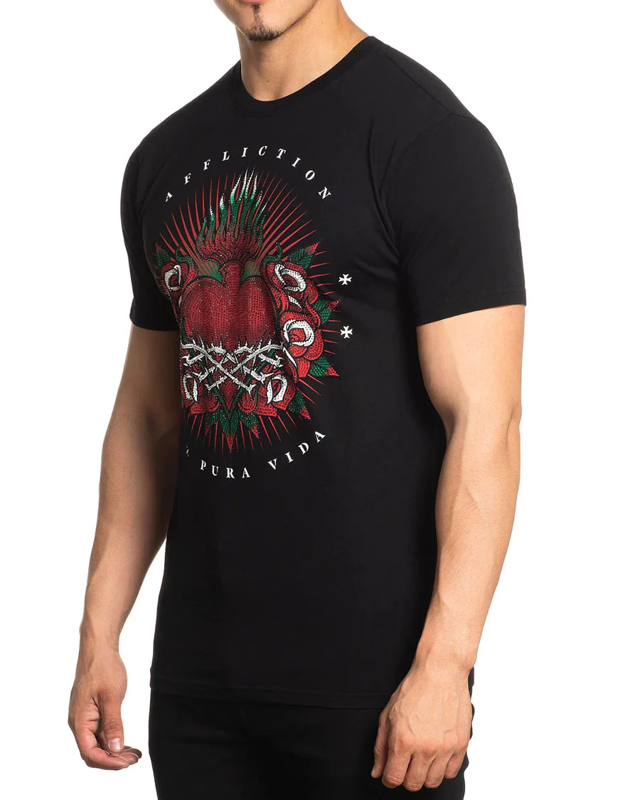 Men's Eternal Kingdom T-Shirt - Image 4