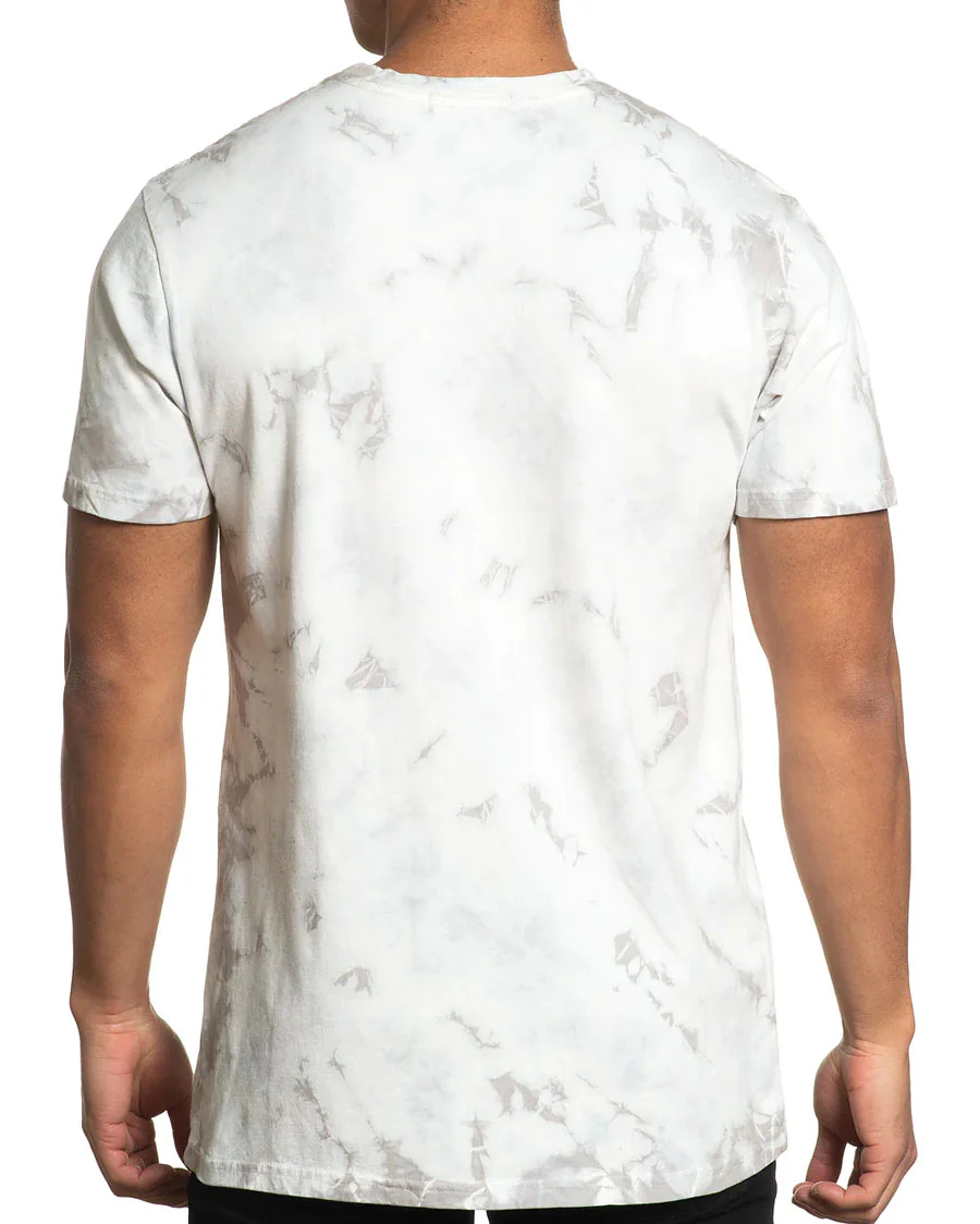 Men's Faith Healer T-Shirt - Image 2