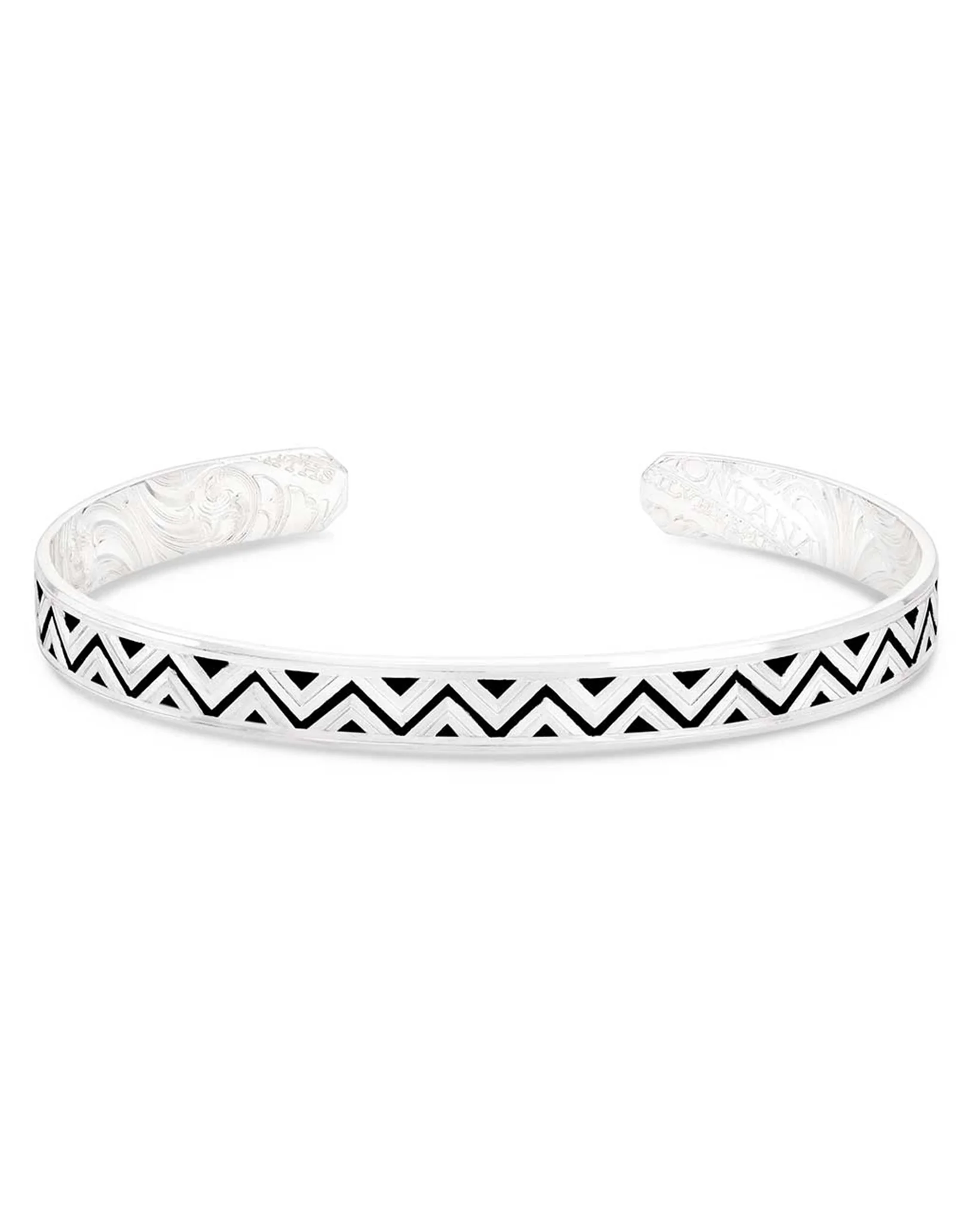 Four Winds Cuff Bracelet