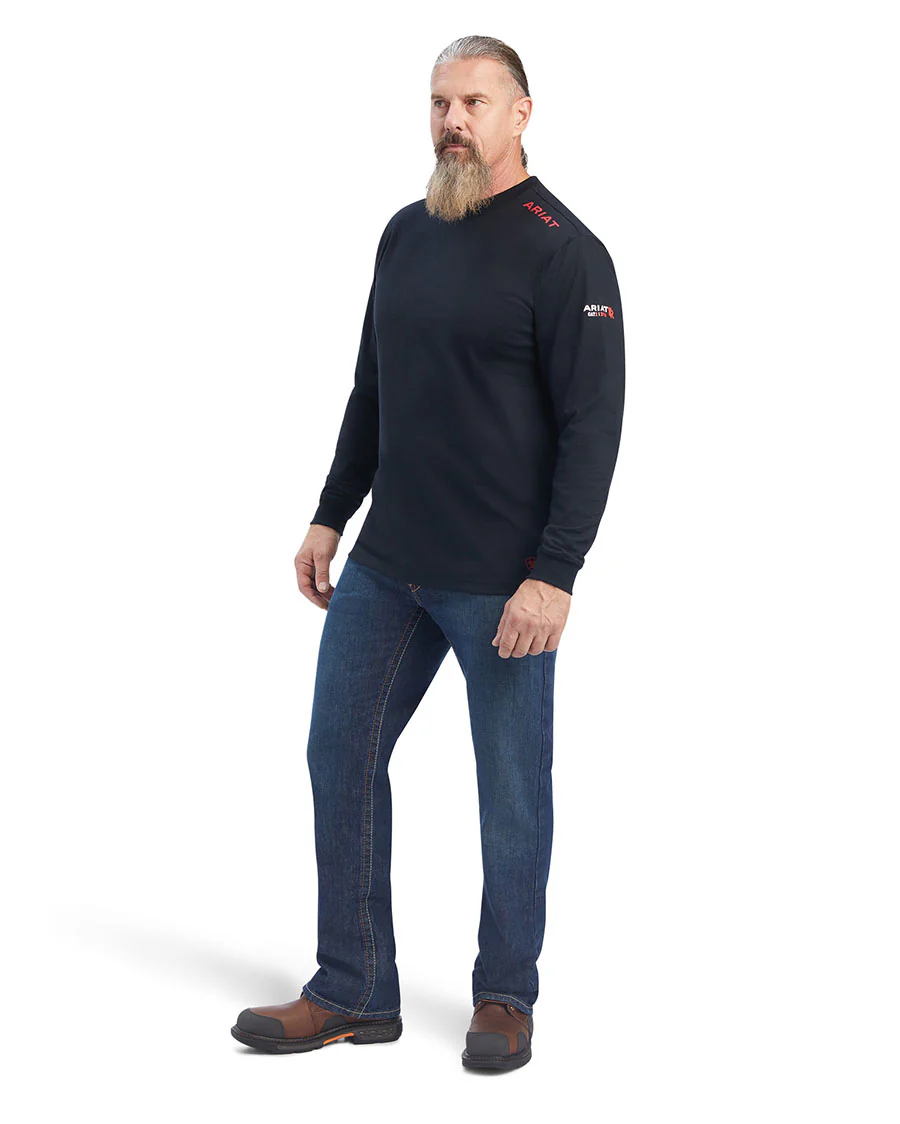Men's FR Born For This T-Shirt - Image 5