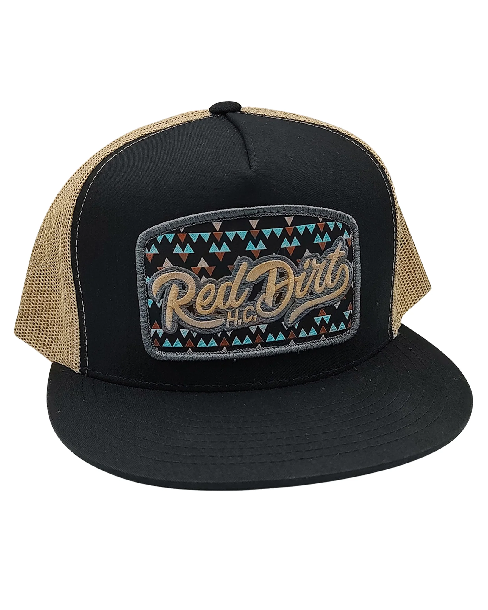 Gambler 5 Panel Cap