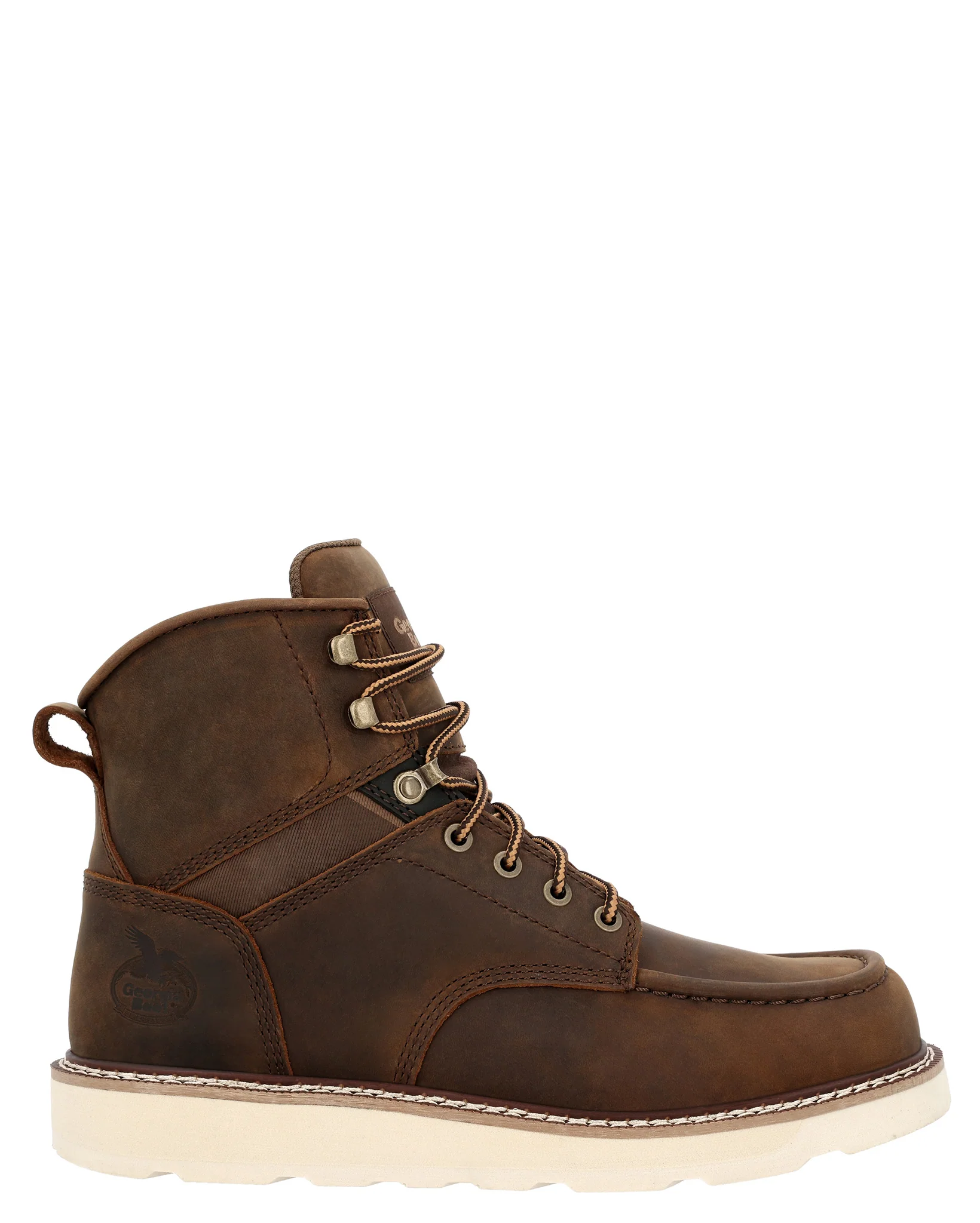 Men's Core 37 6" Work Boots - Image 2