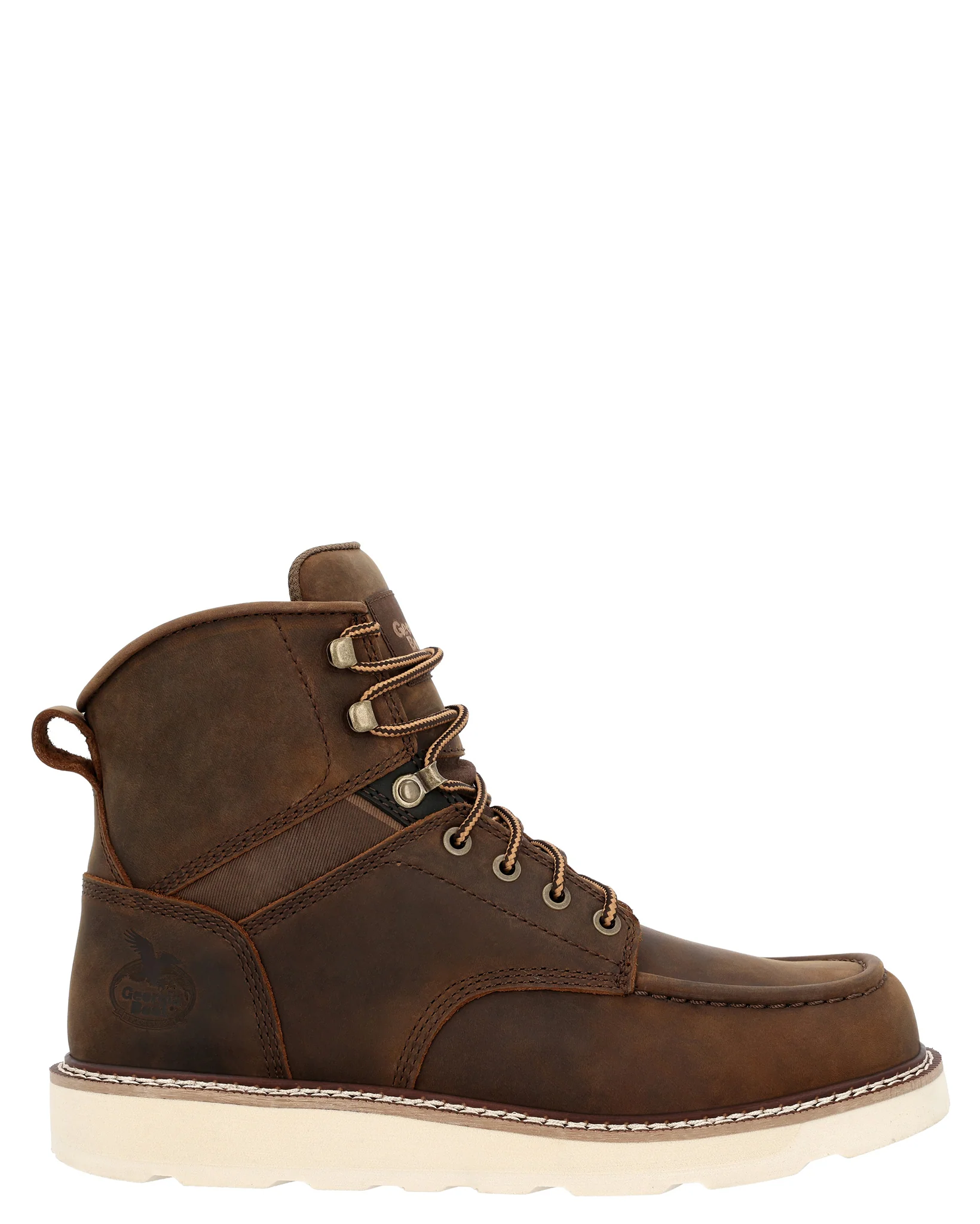 Men's Core 37 Wedge Steel Toe Work Boots - Image 2