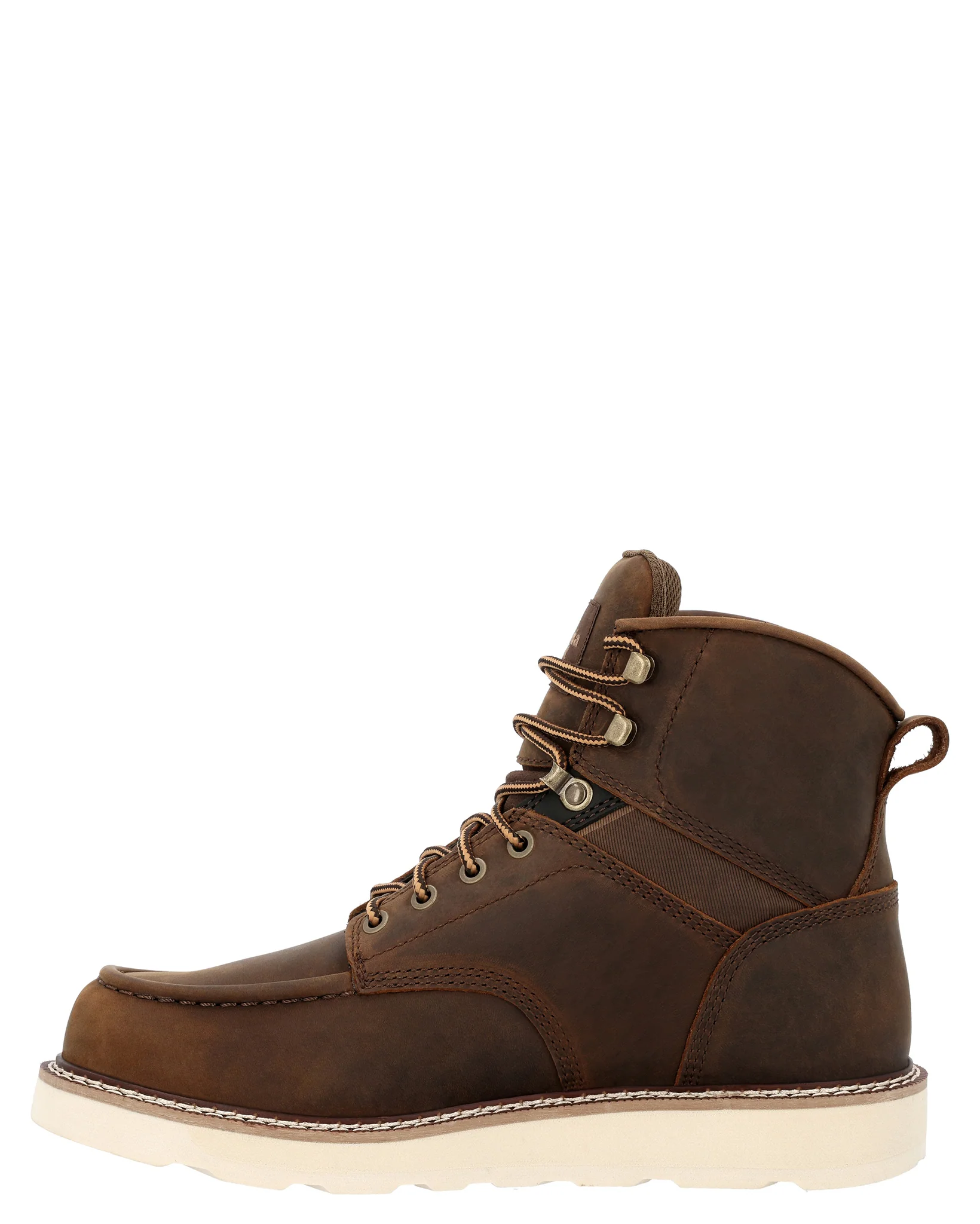 Men's Core 37 Wedge Steel Toe Work Boots - Image 3