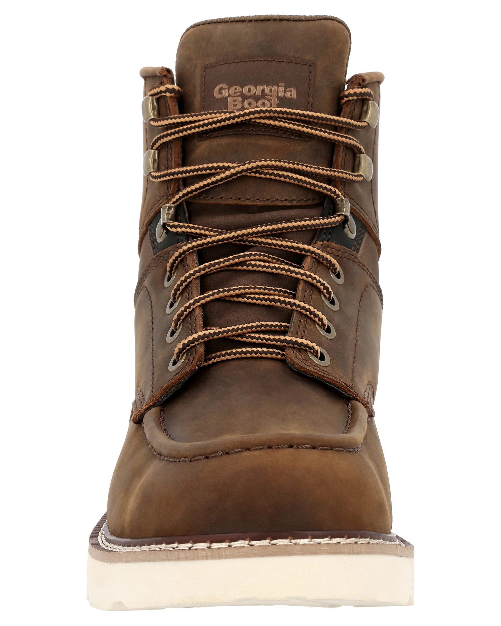 Men's Core 37 Wedge Steel Toe Work Boots - Image 5