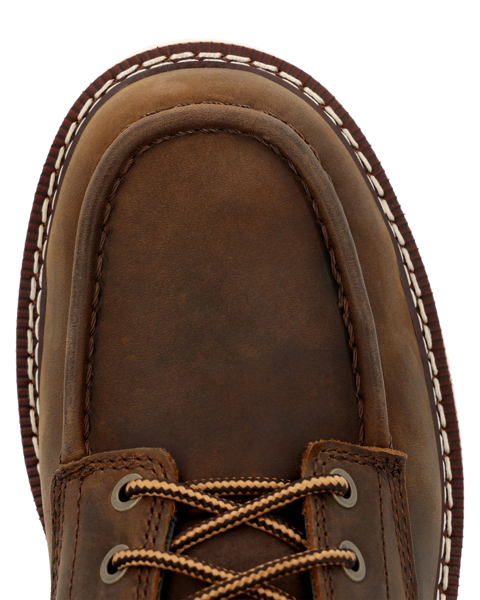 Men's Core 37 Wedge Steel Toe Work Boots - Image 6