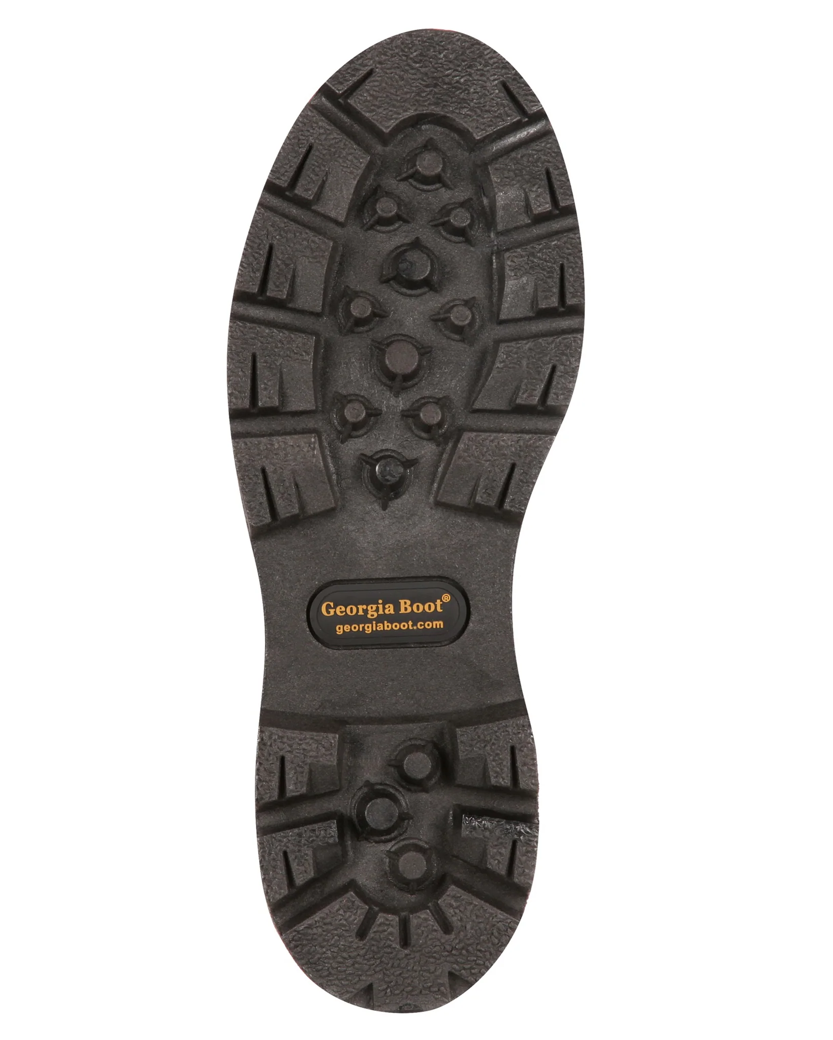 Men's Homeland Waterproof Work Boots - Image 7
