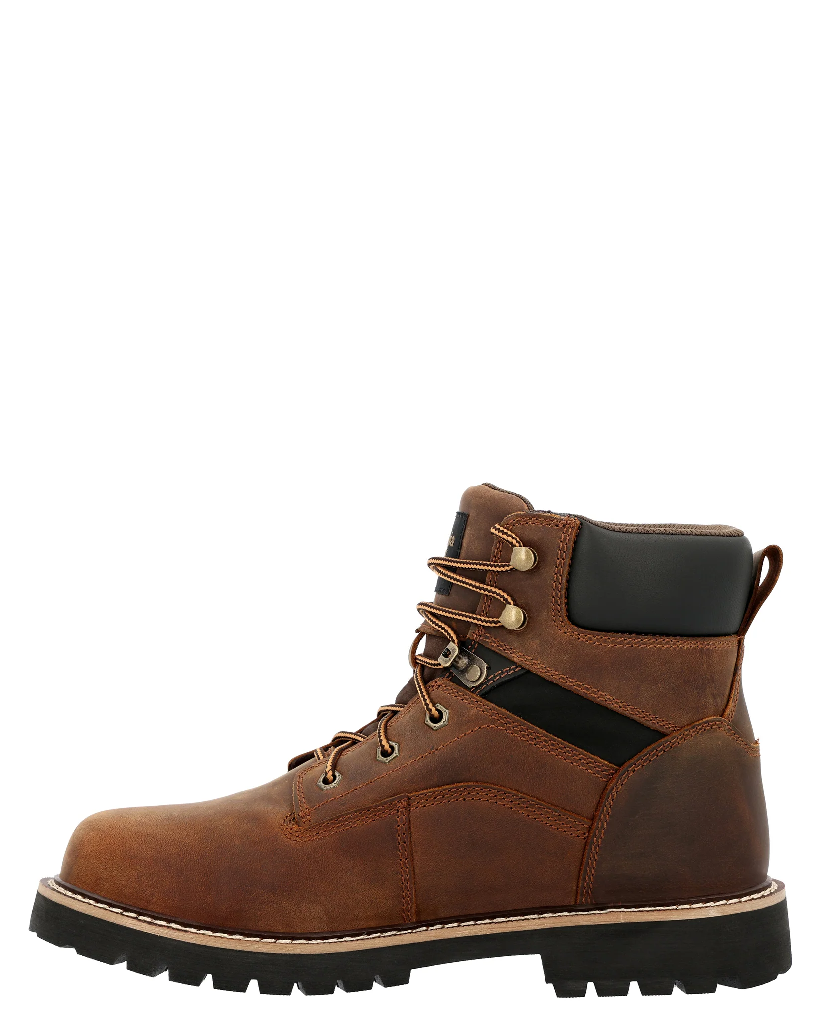 Men's Core 37 Waterproof Work Boots - Image 3