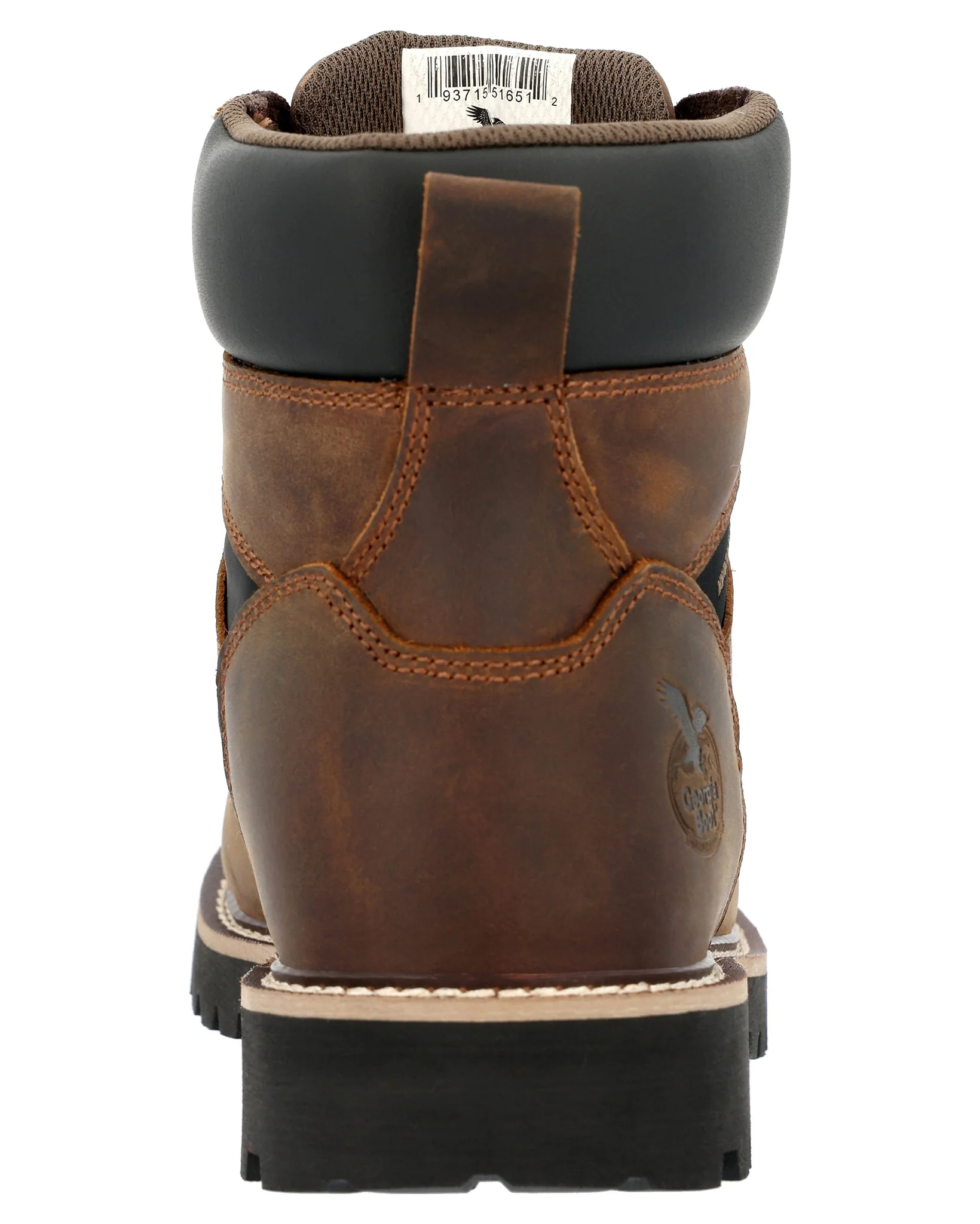 Men's Core 37 Waterproof Work Boots - Image 4