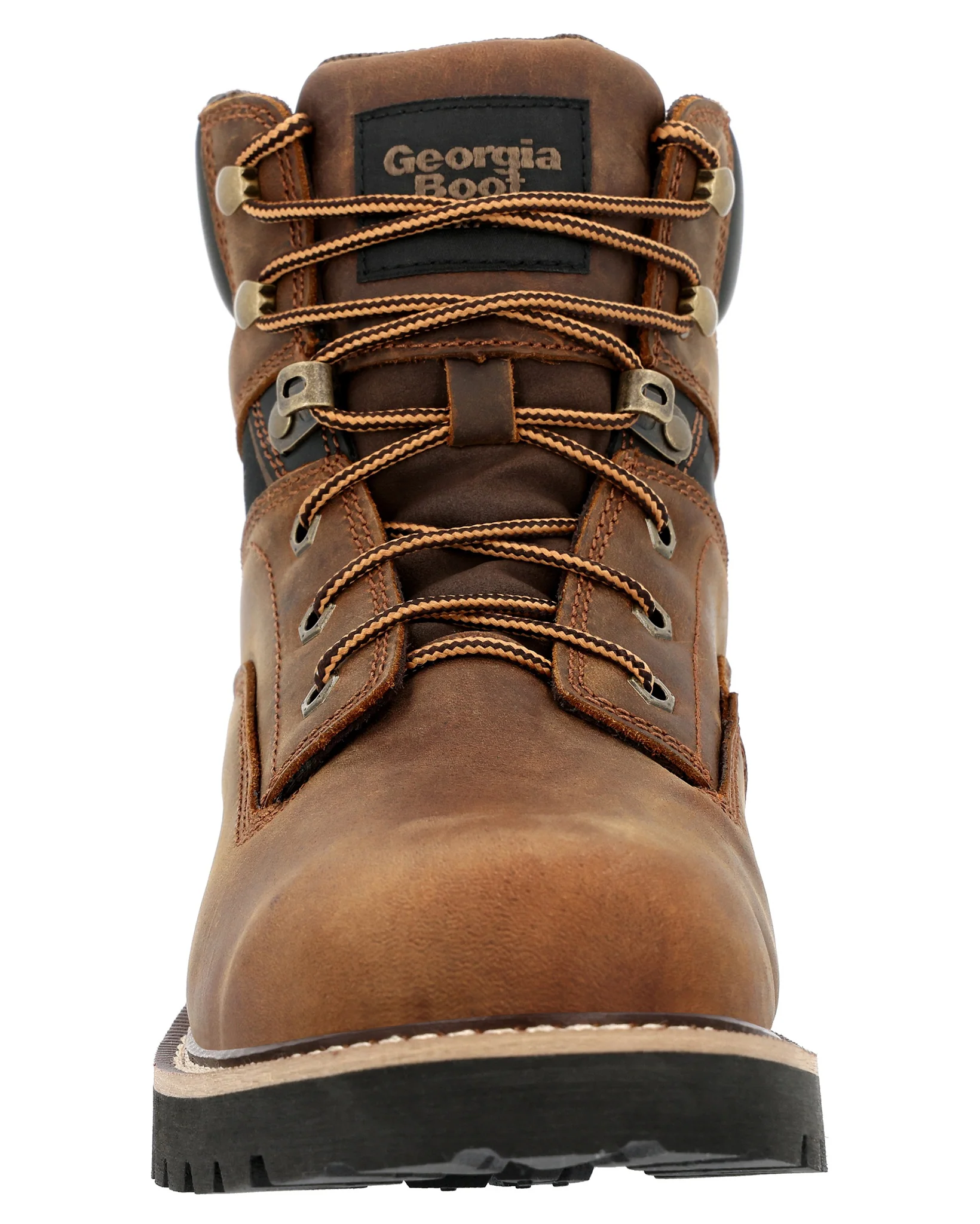 Men's Core 37 Waterproof Work Boots - Image 5