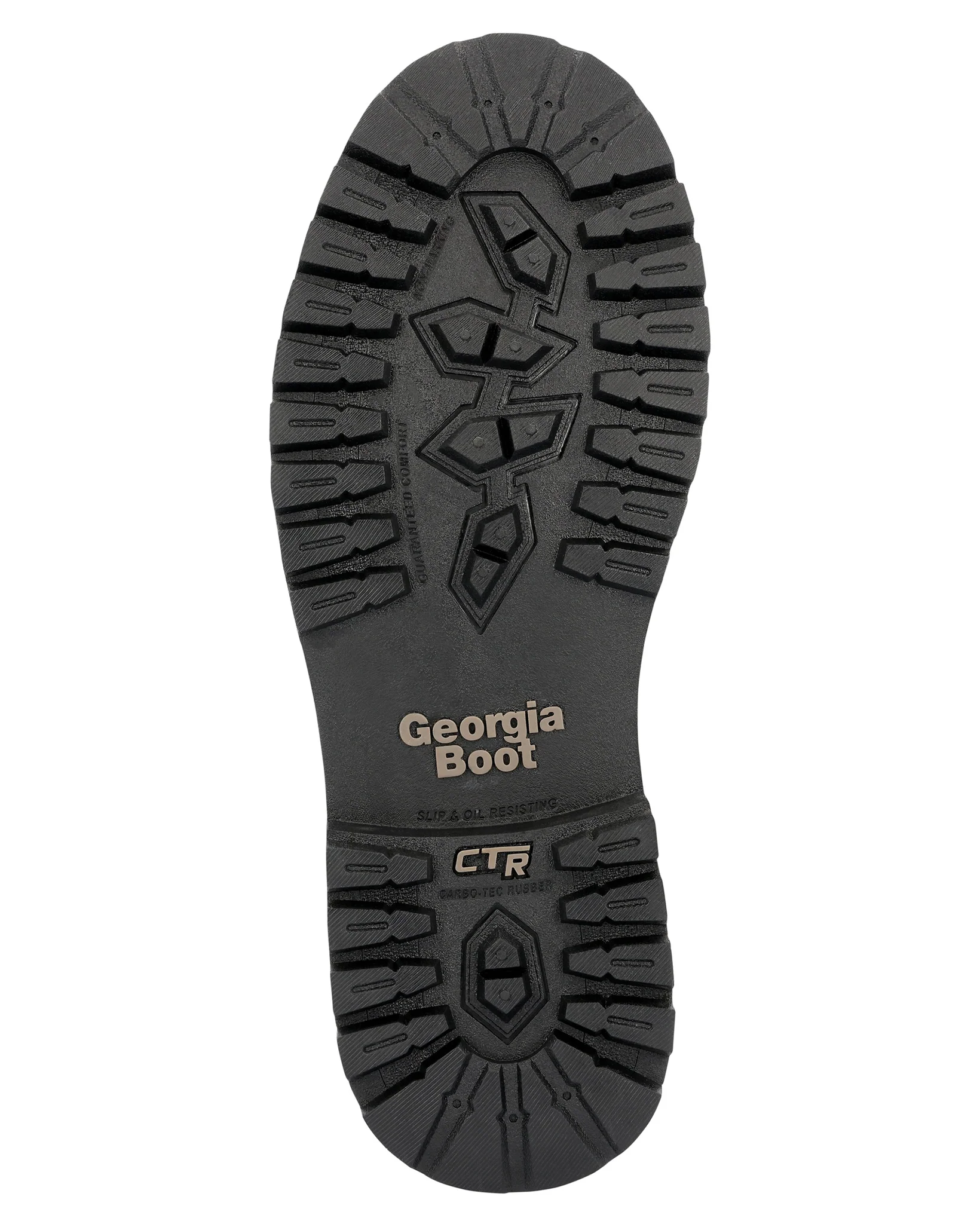 Men's Core 37 Waterproof Work Boots - Image 7