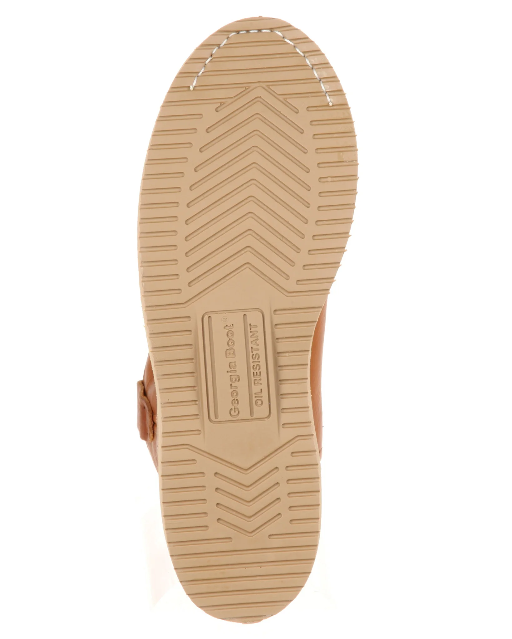 Men's Wedge Work Wellington Boots - Image 5