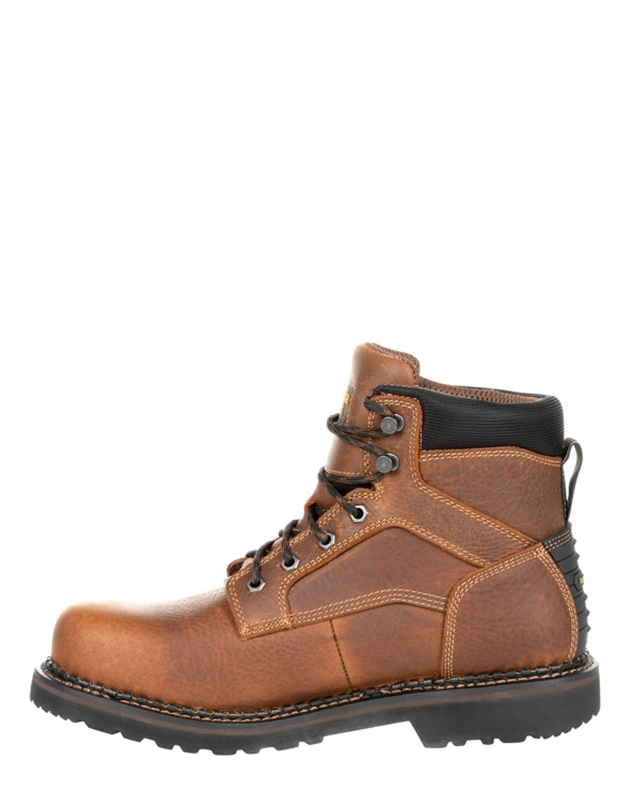 Men's Giant Revamp Waterproof 6" Boots - Image 3