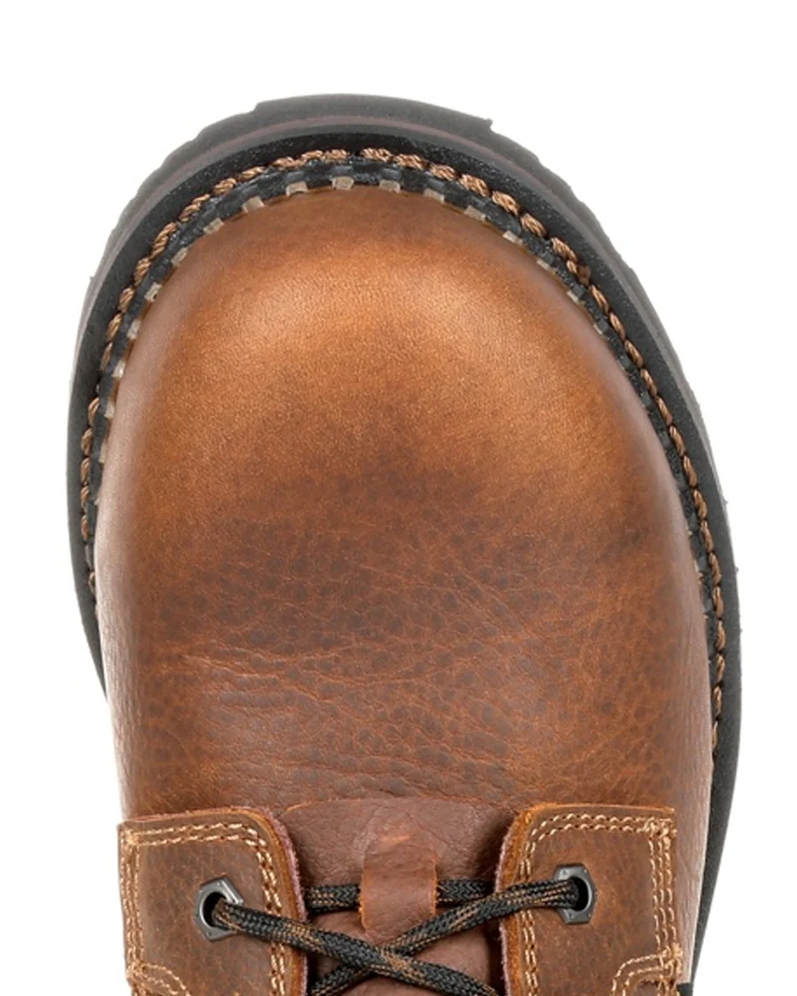 Men's Giant Revamp Waterproof 6" Boots - Image 5