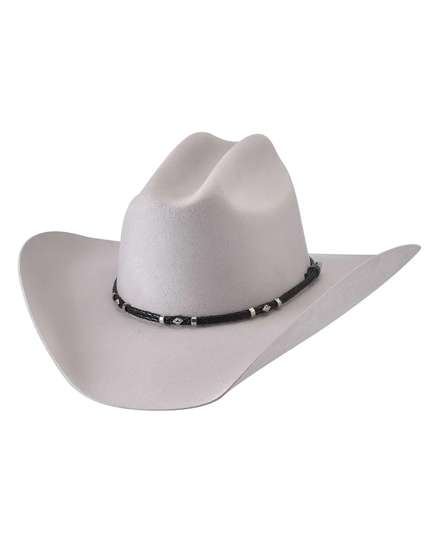 Gholson 4X Premium Wool Hat - 0805Sb