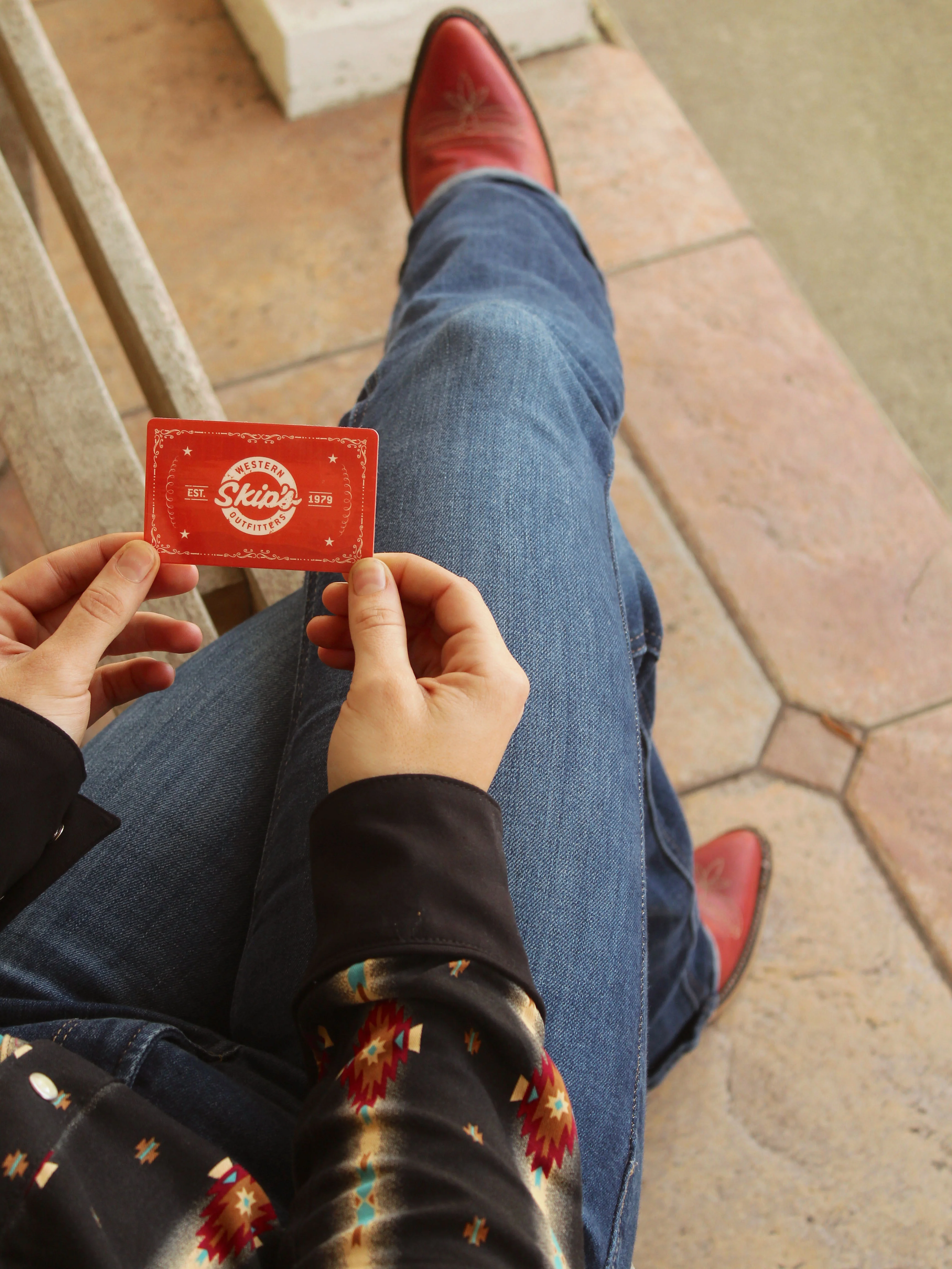 Gift Card - Image 2