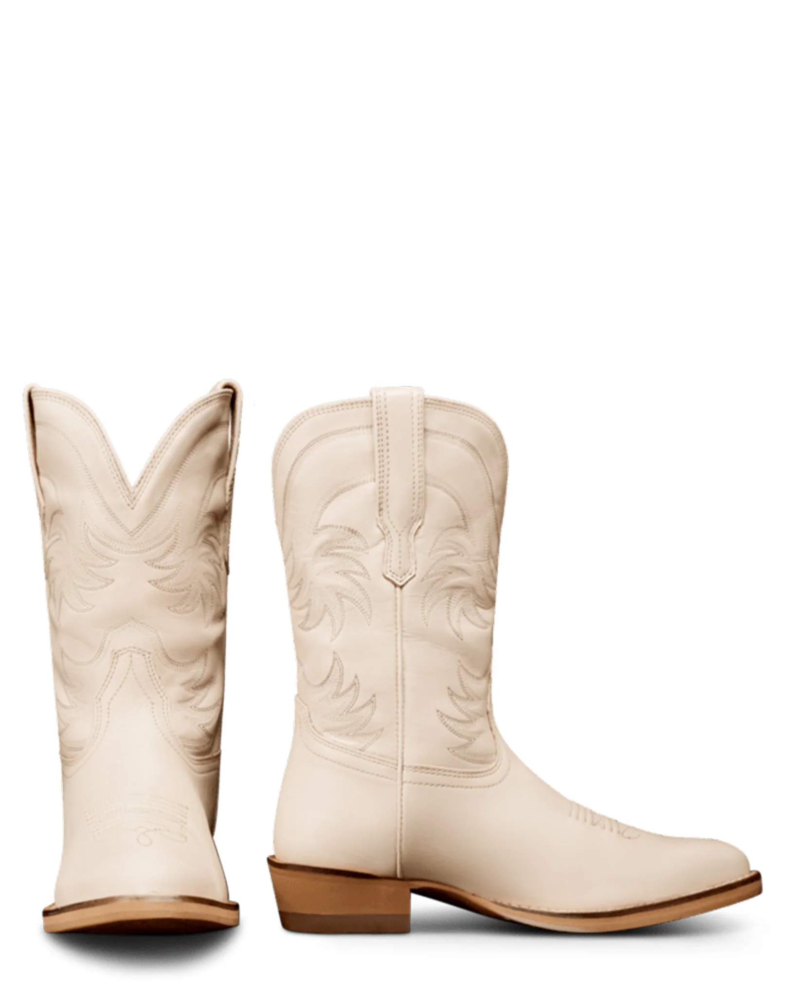 Girls' The Annie Kids' Western Boots - 80003-Bon - Image 5