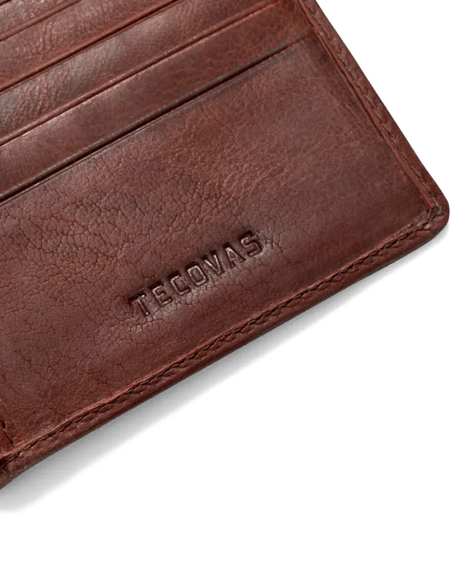 Goat Billfold III Wallet - 30347-Sco - Image 3