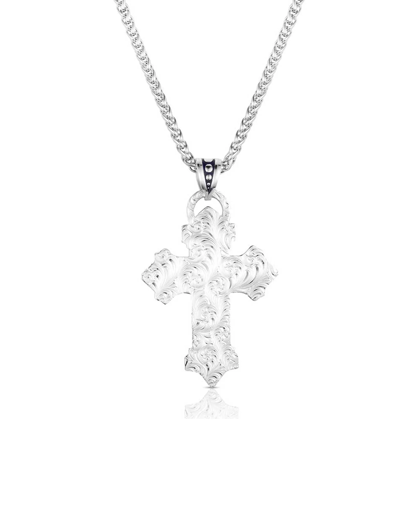 God & Country American Made Necklace - Amnc6174 - Image 2