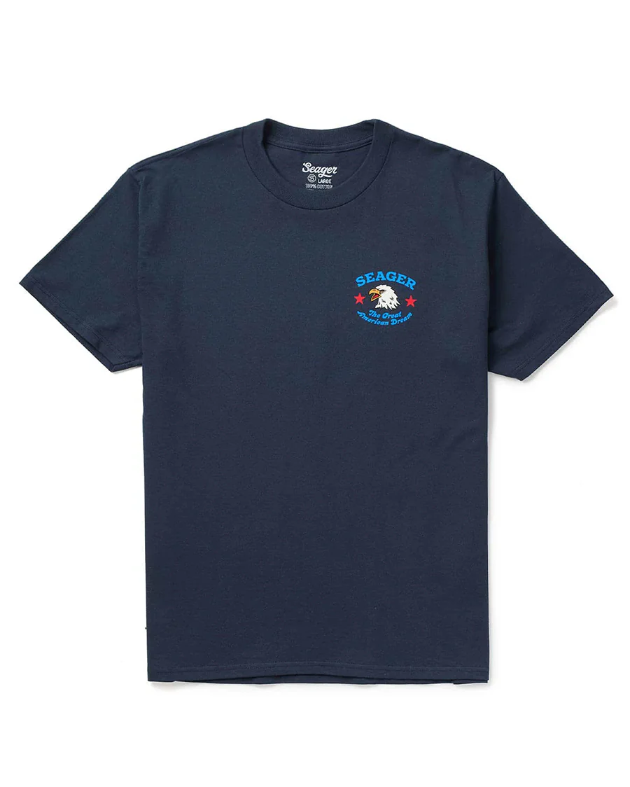 Great American Dream Tee - Mtsu26Gadnvy - Image 2