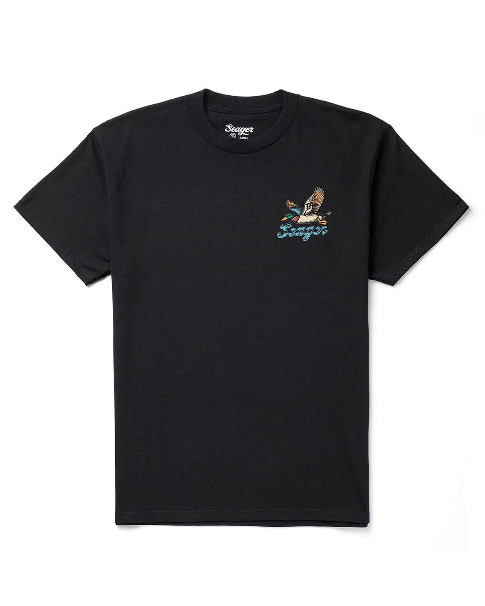 Greenhead Tee - Mtsp26Ghedblk - Image 2