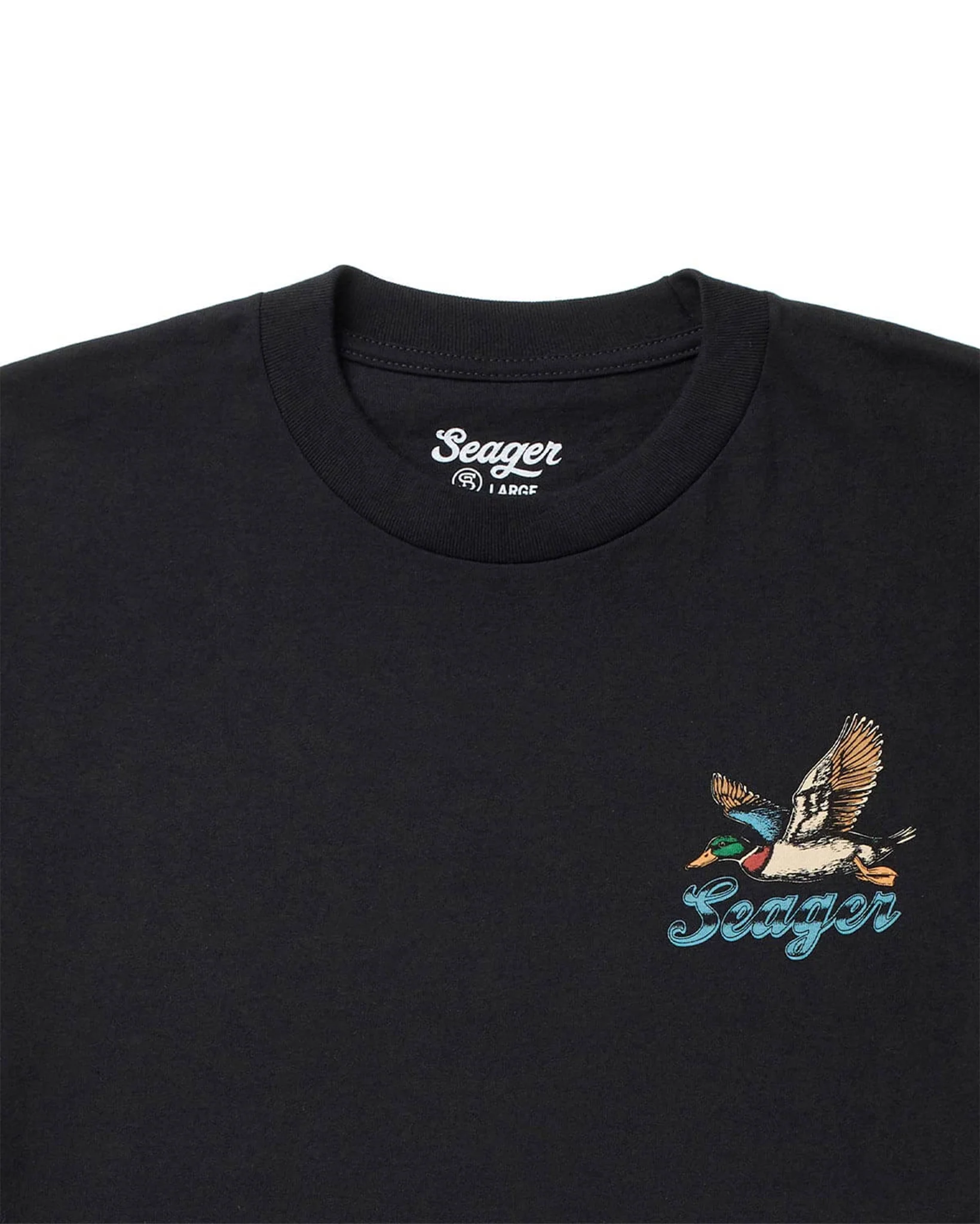 Greenhead Tee - Mtsp26Ghedblk - Image 4