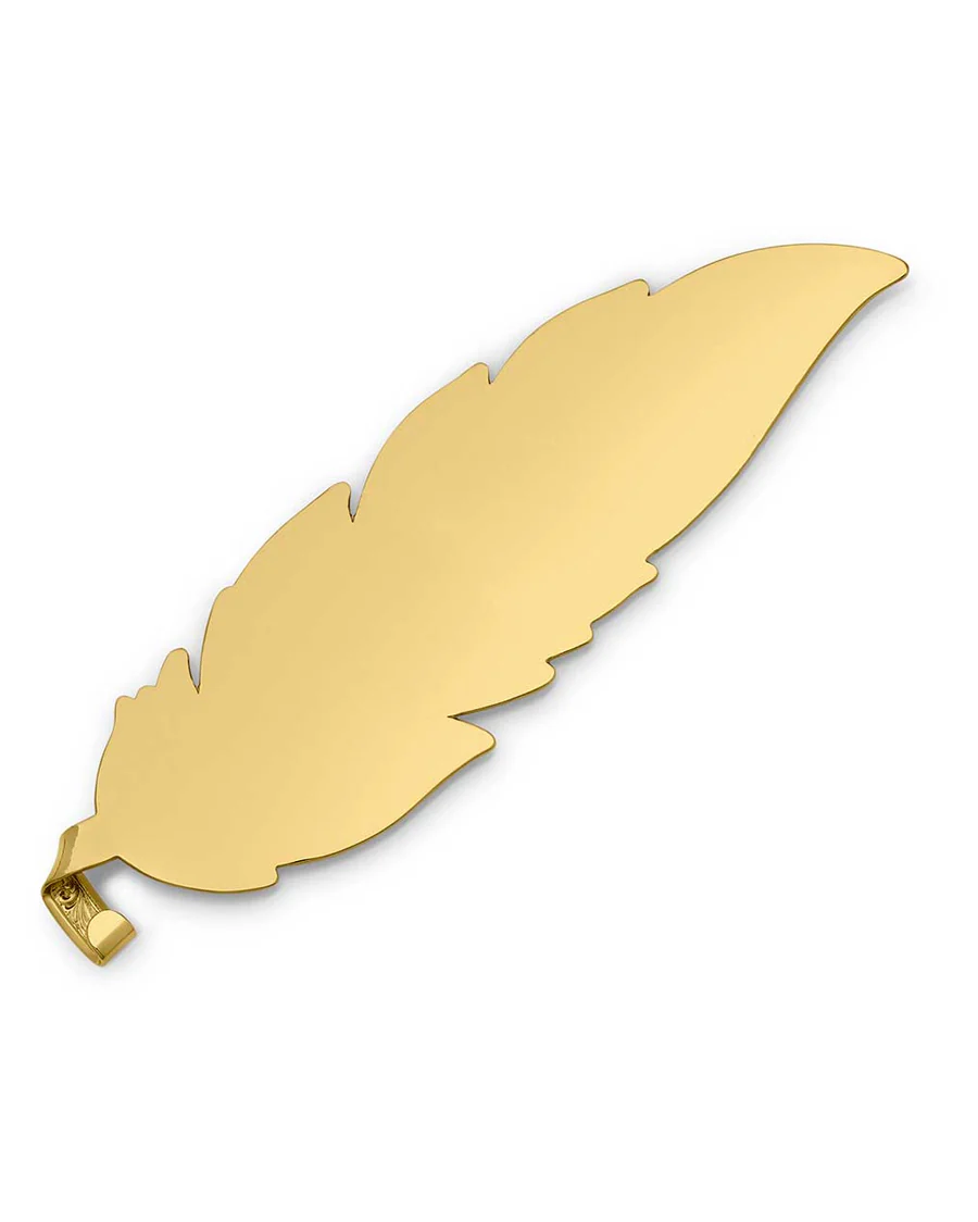 Mexican Pride Hat Feather - Image 2