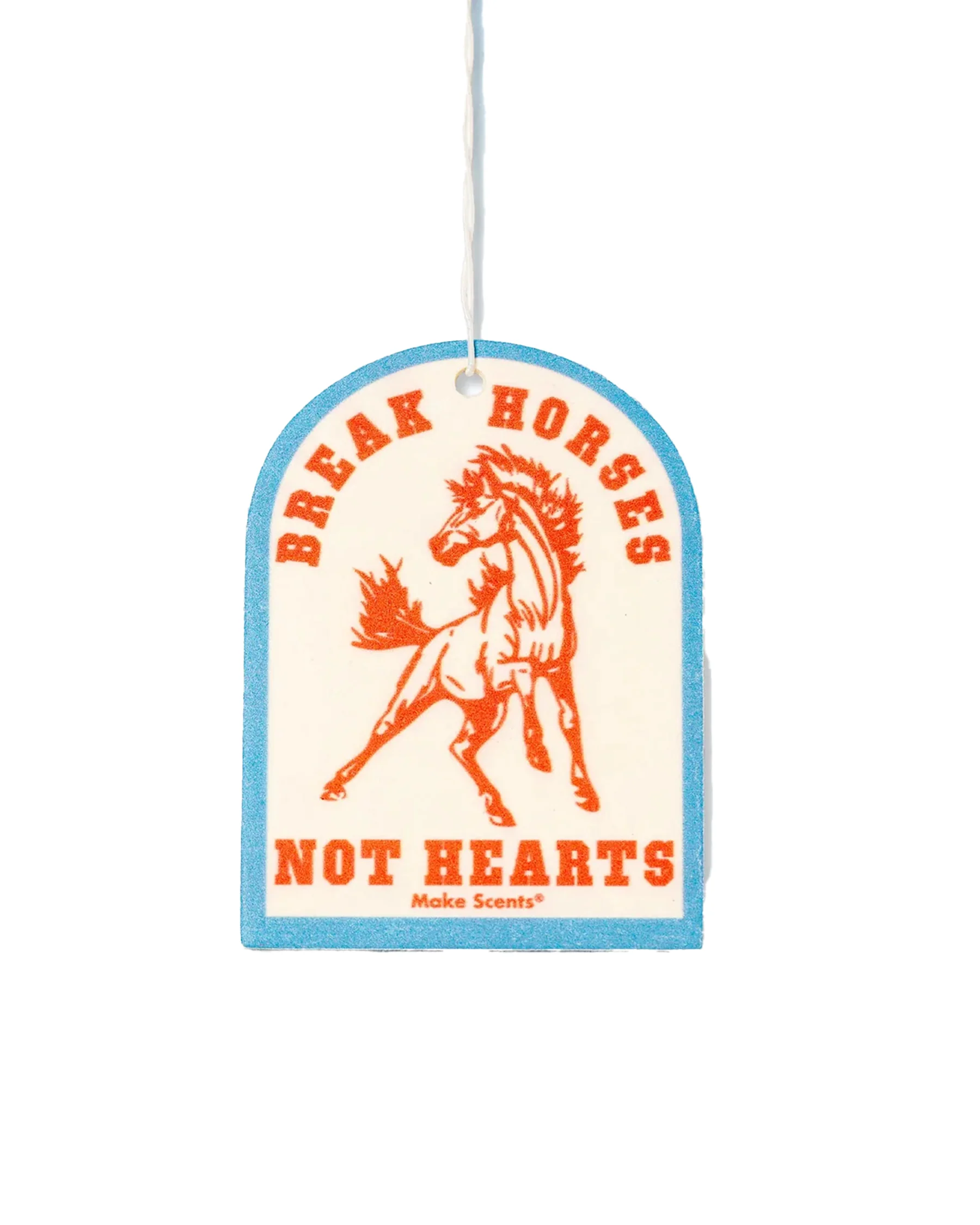 Heart Breaker Air Freshener