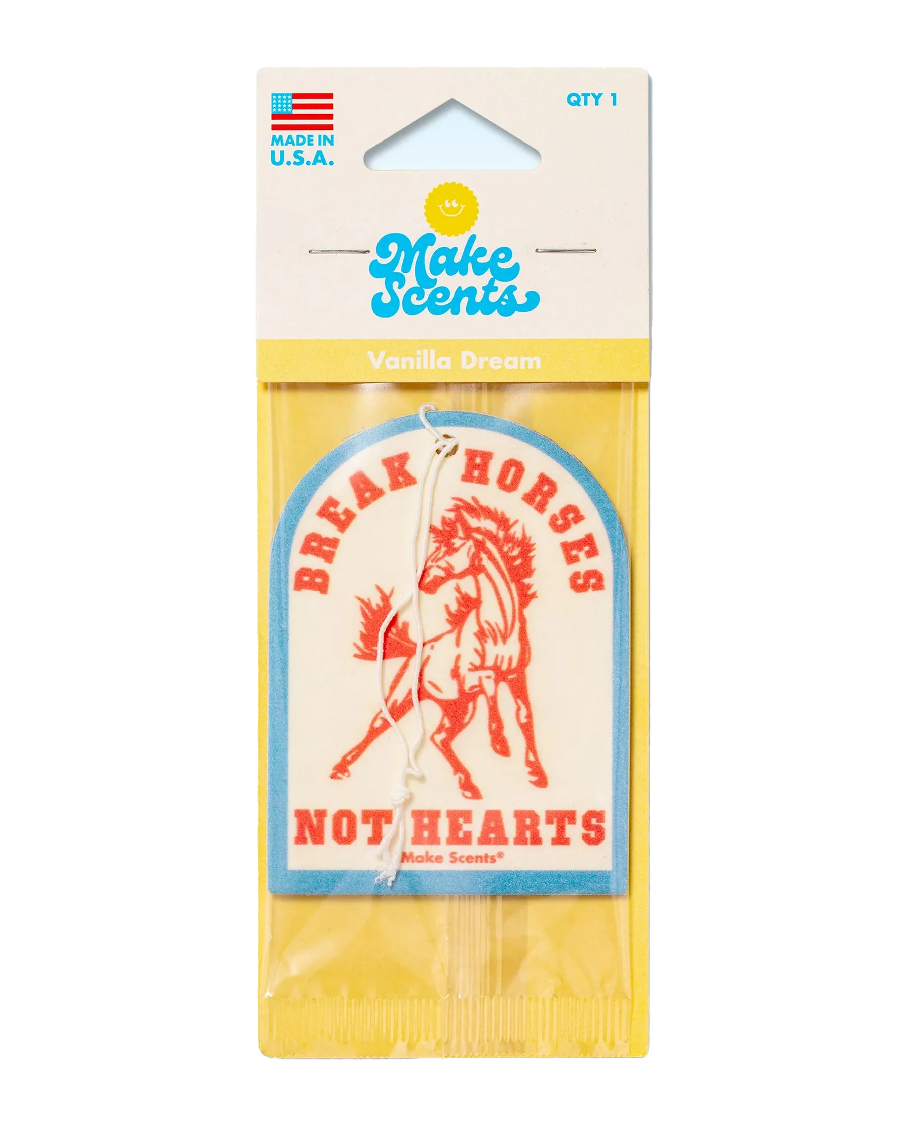 Heart Breaker Air Freshener - Image 2