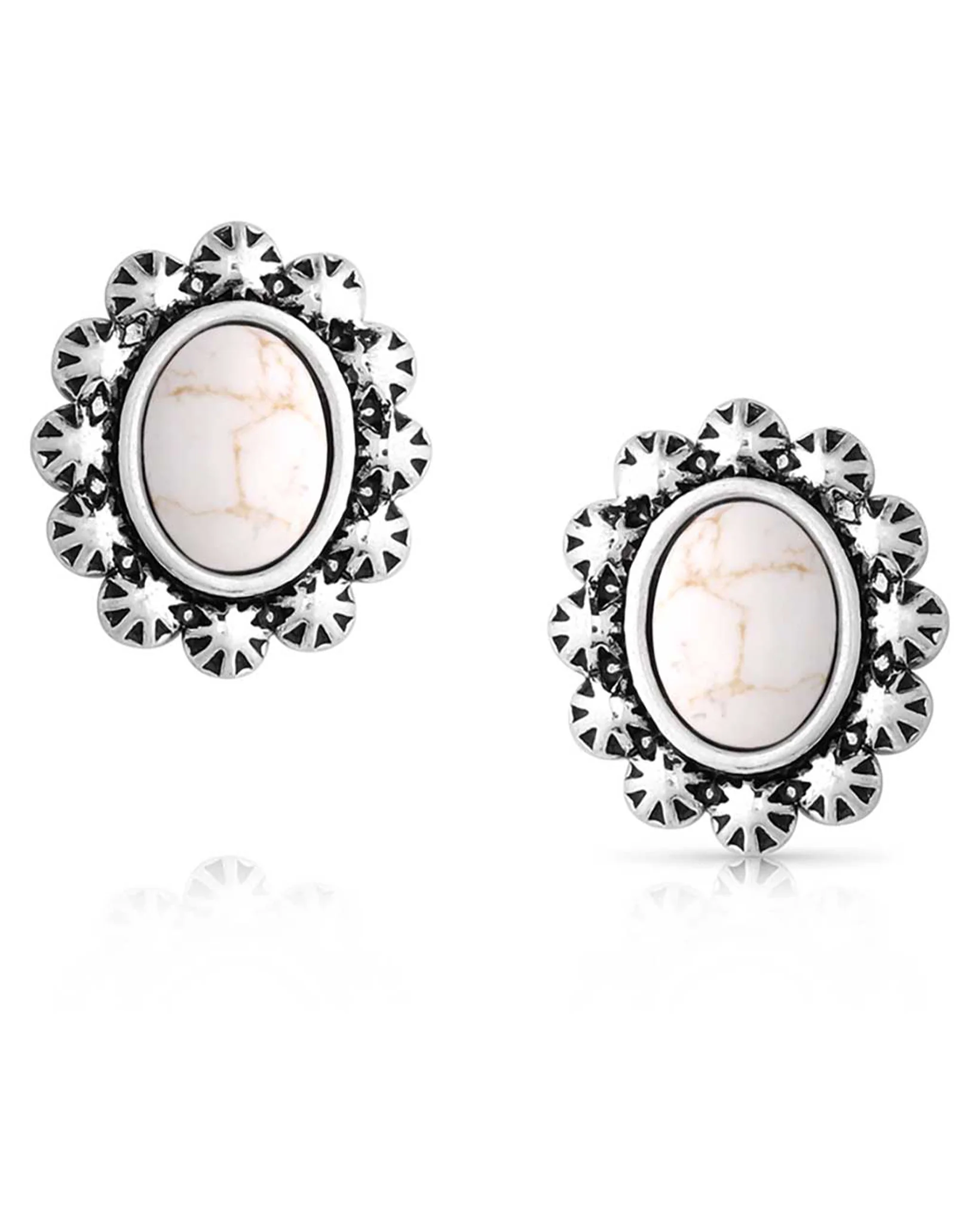 Heaven's Halo Earrings