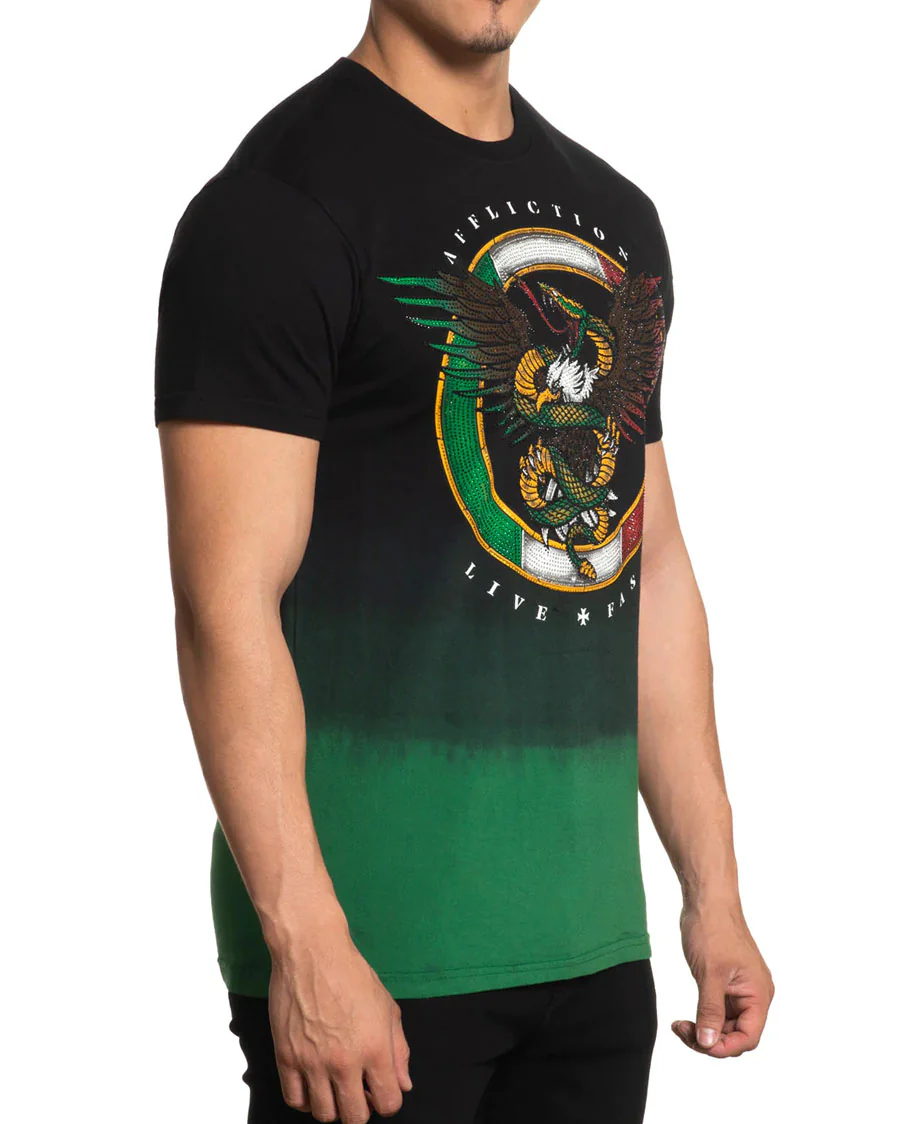 Men's Heritage T-Shirt - Image 3