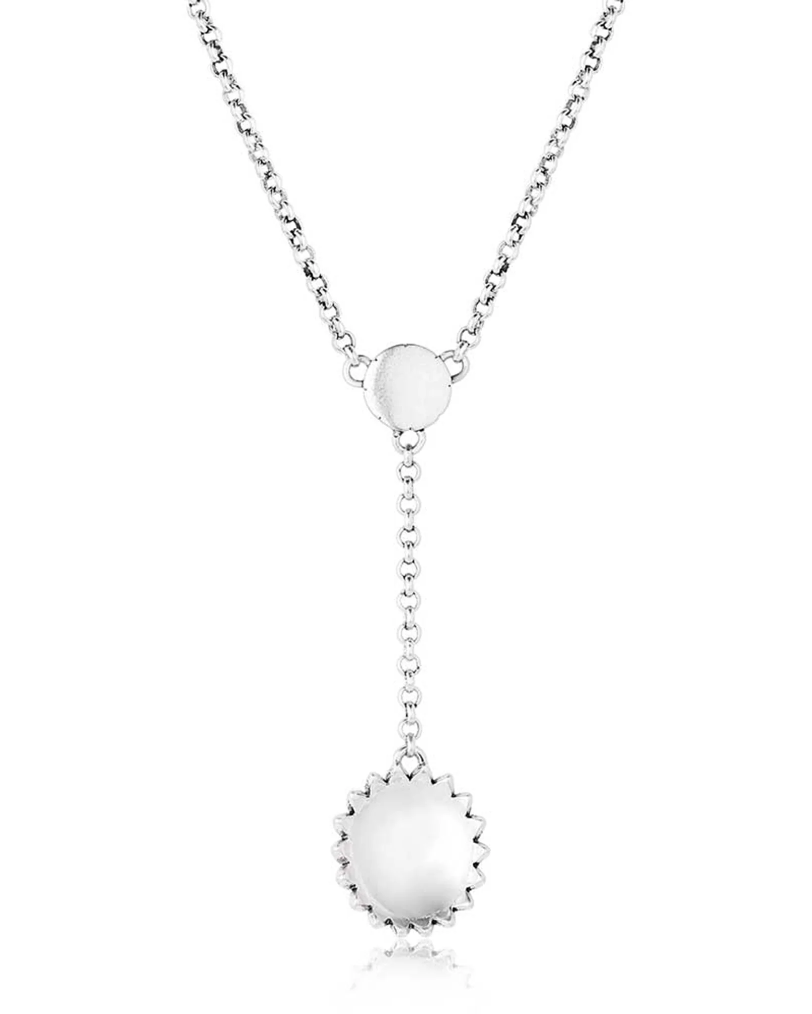 Heyday Blossom Necklace - Image 3