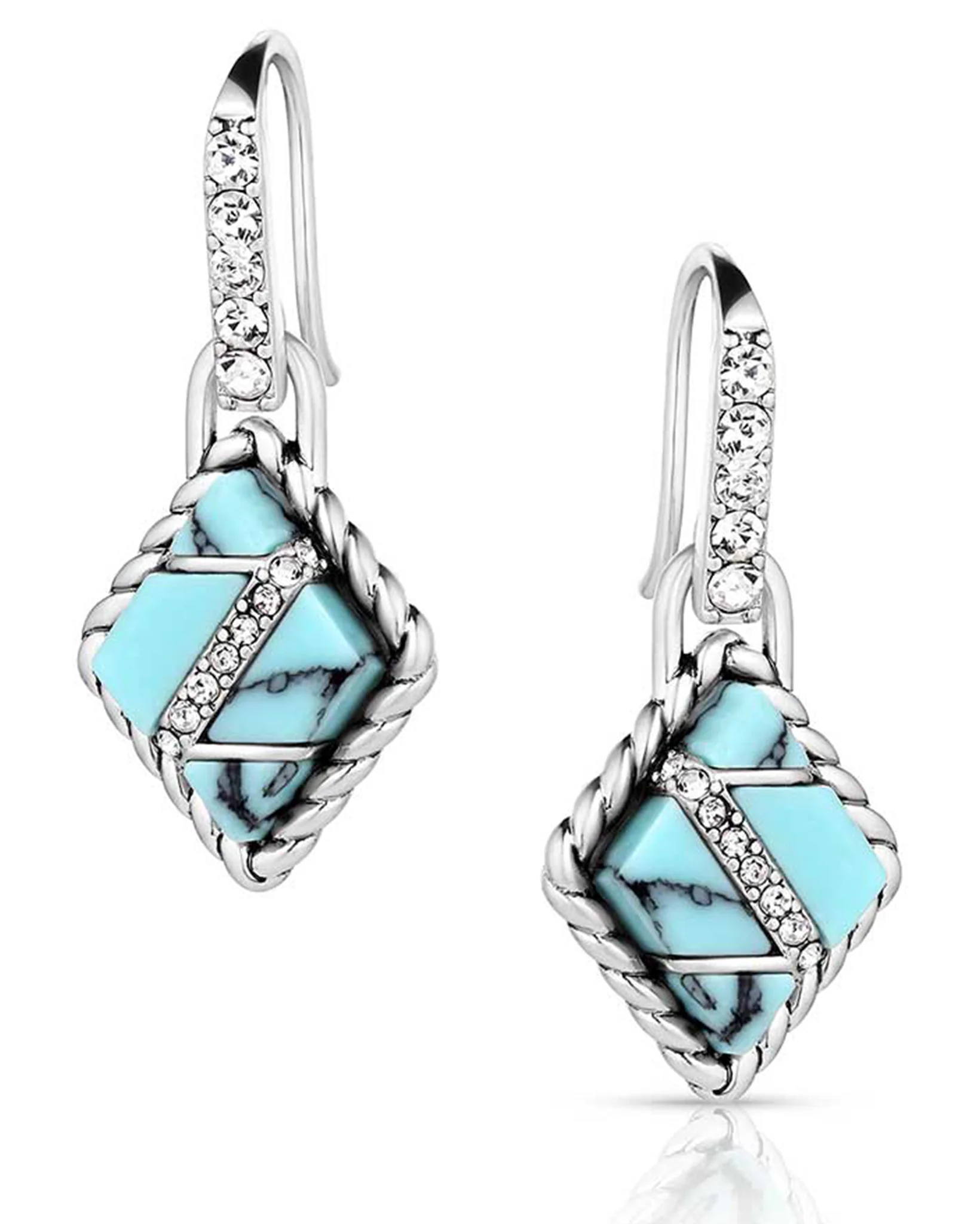 High Noon Cobblestone Earrings