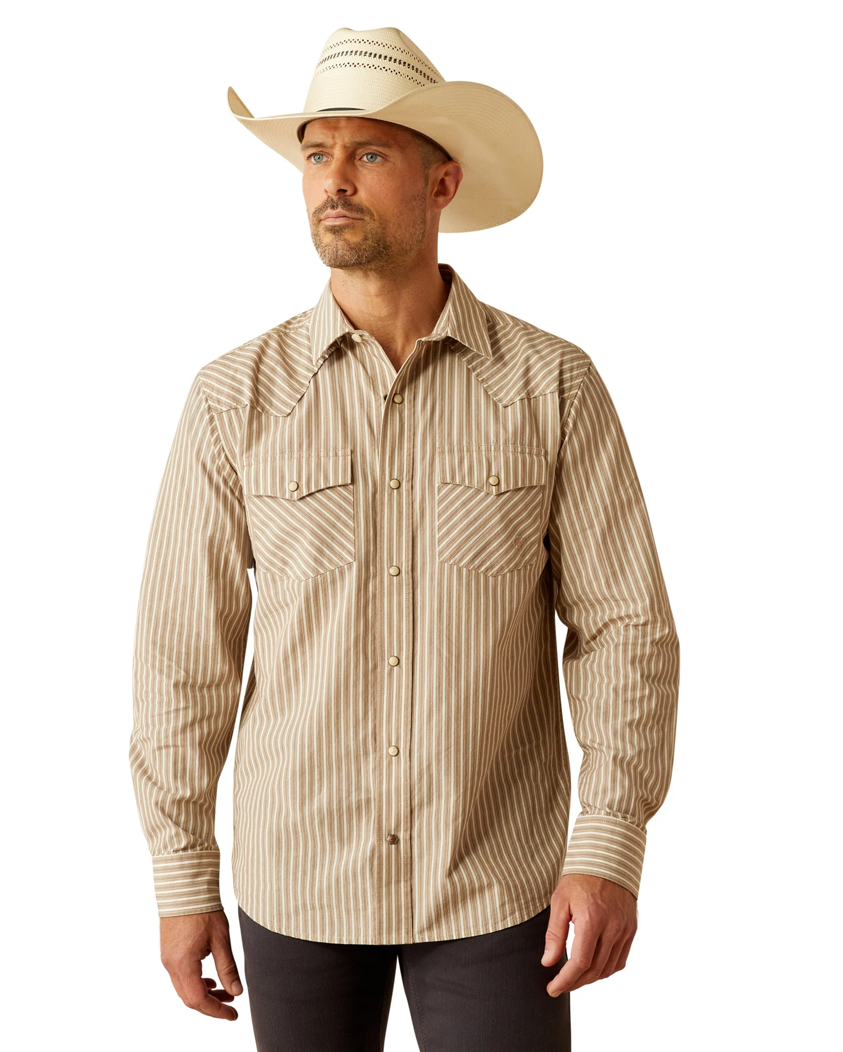 Men's Hollis Retro Fit Shirt
