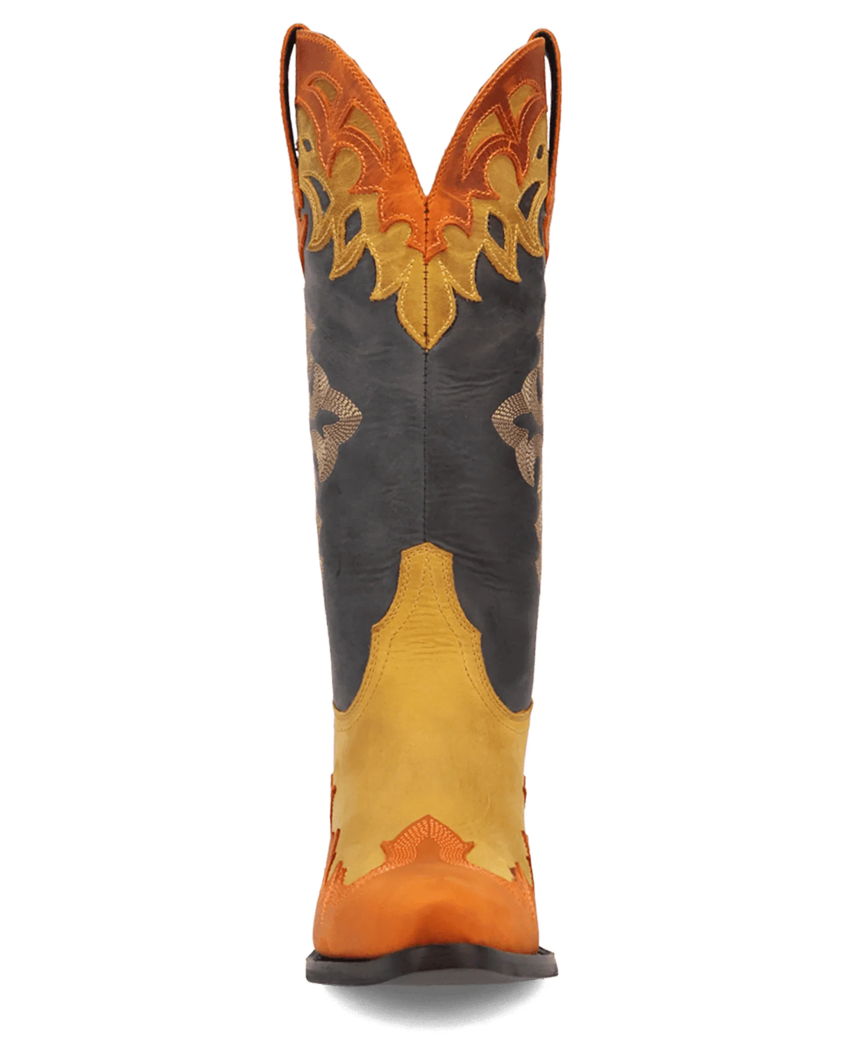 Women's Holy Roller Western Boots - Image 4