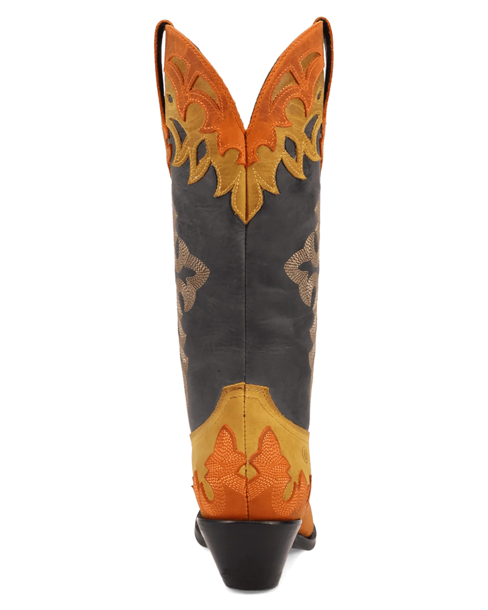 Women's Holy Roller Western Boots - Image 5