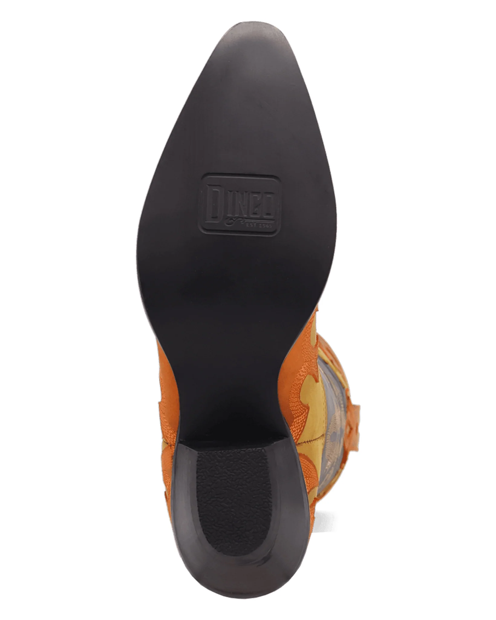 Women's Holy Roller Western Boots - Image 7