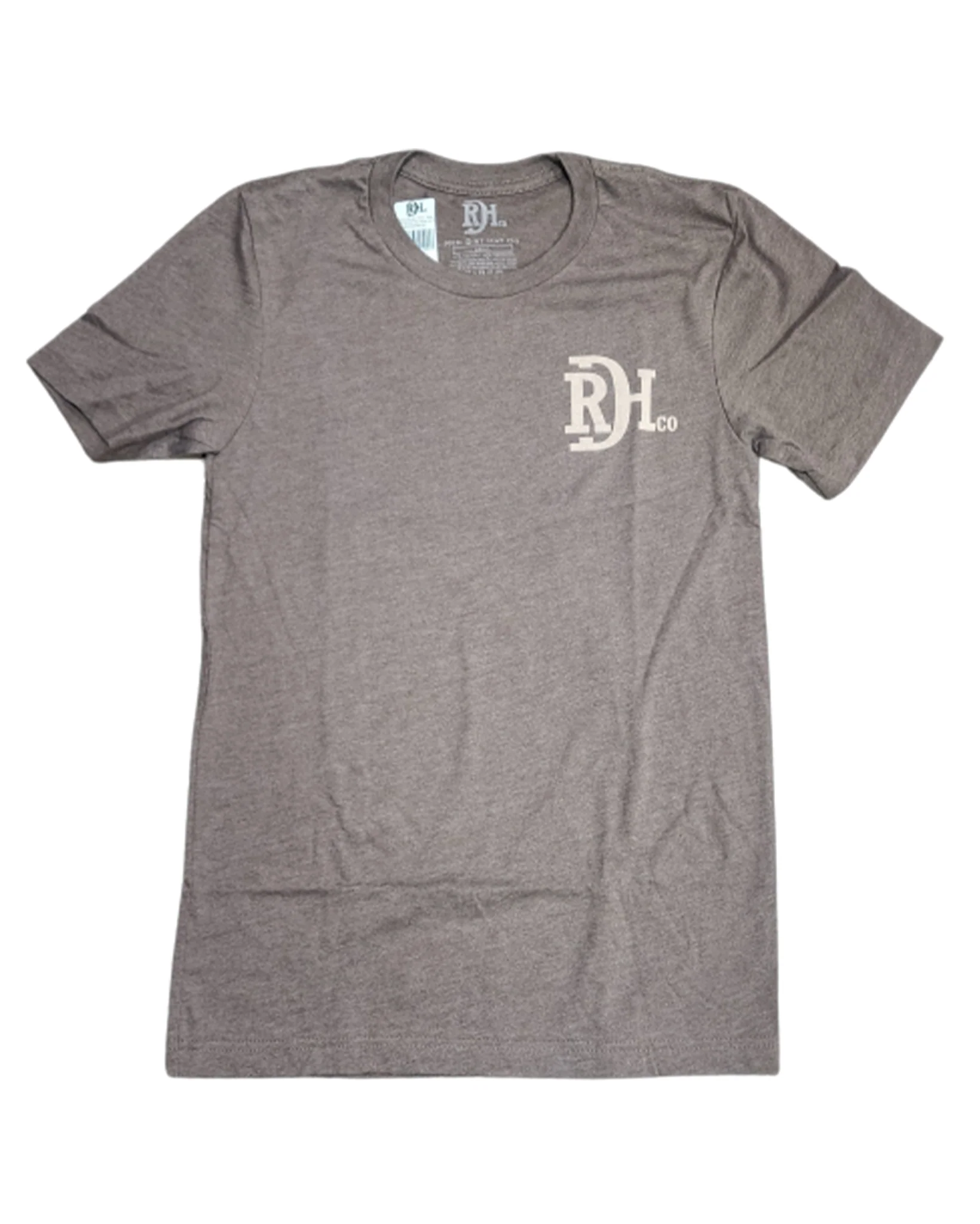 Men's Home On The Range T-Shirt