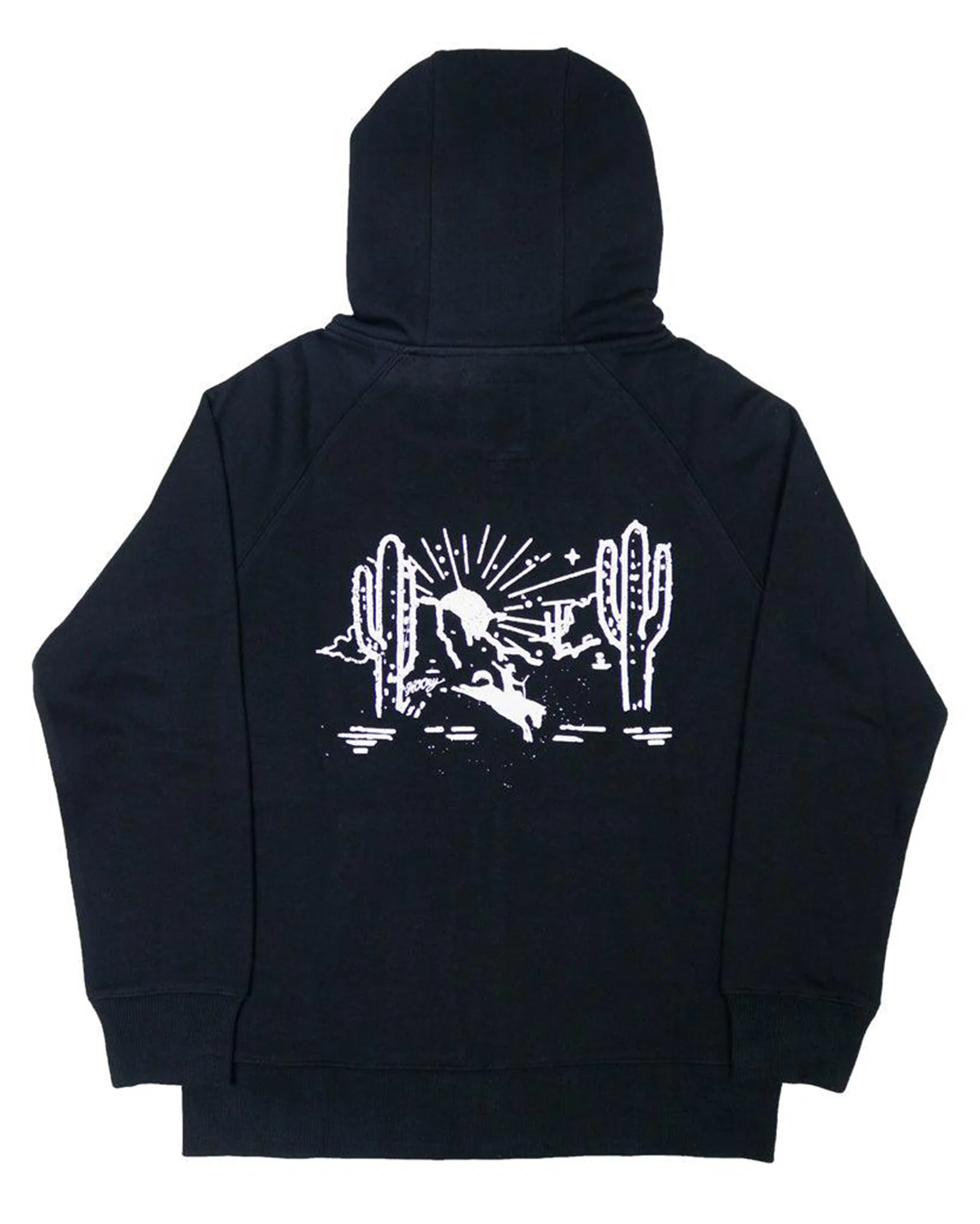 Kids' Sedona Hoody - Image 2