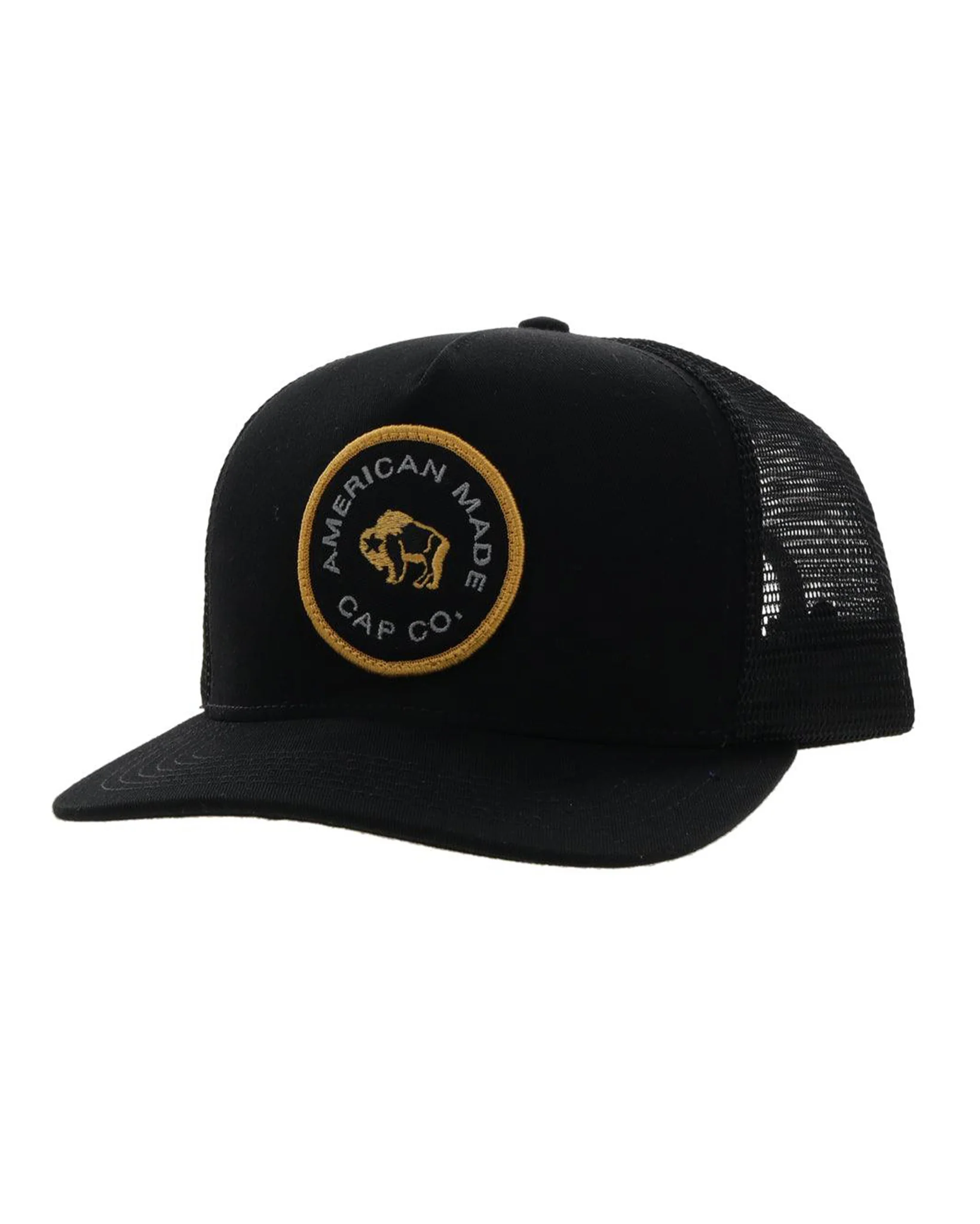 "American Made" Ball Cap